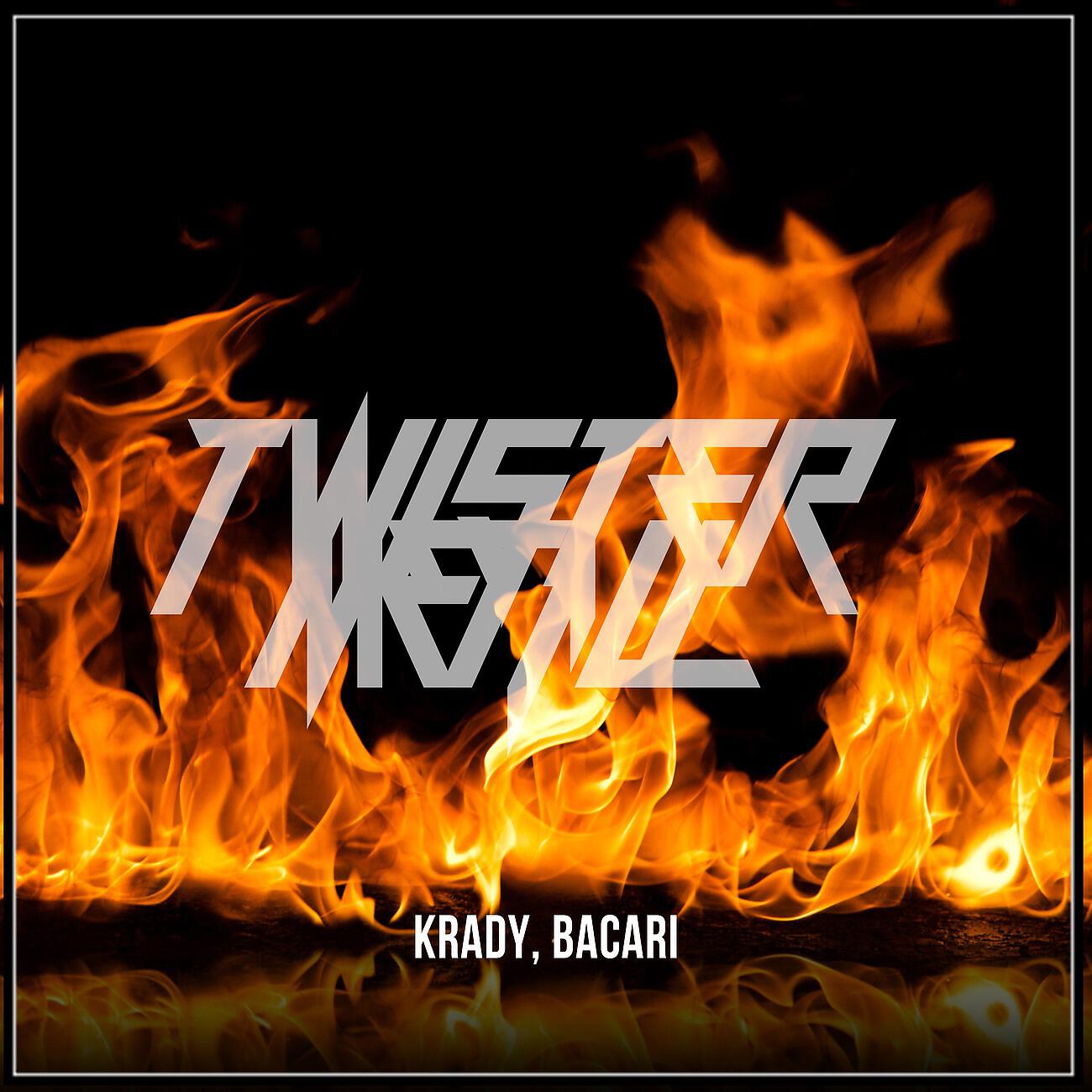 Релиз Twister Metall