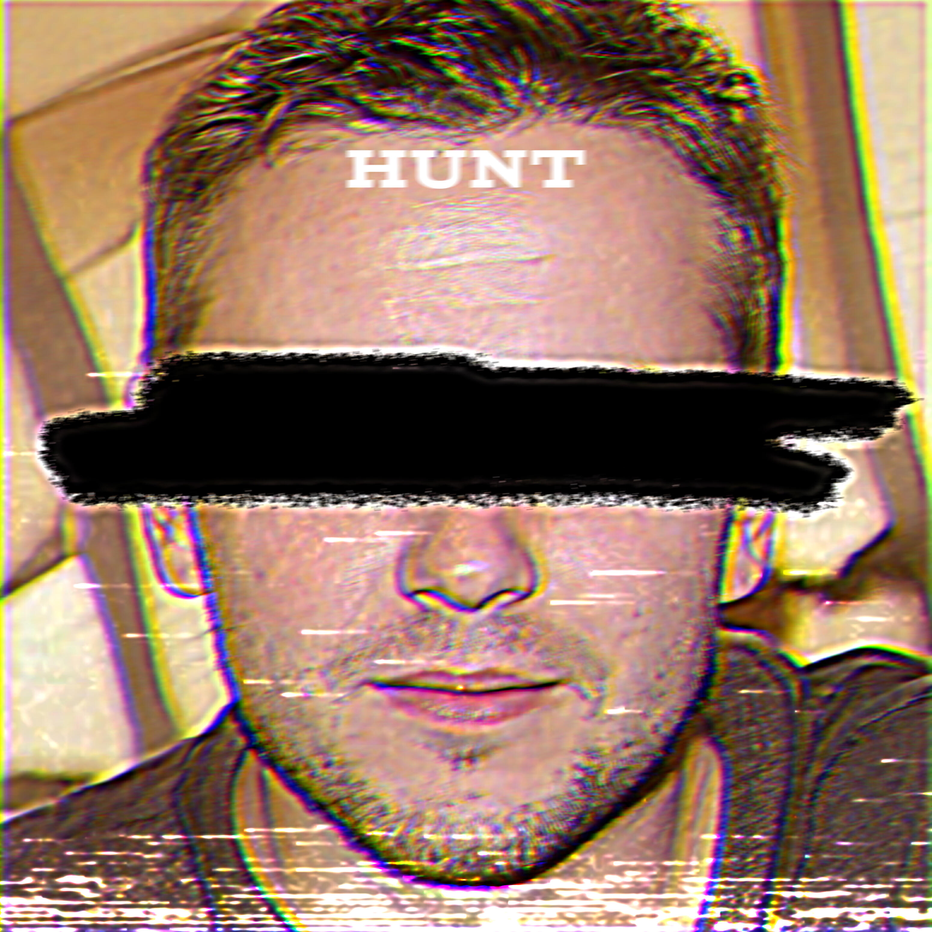 Релиз Hunt