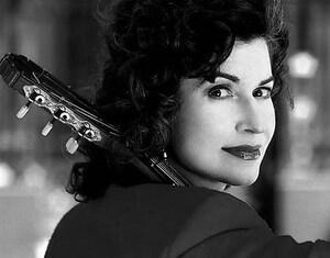 Sharon Isbin