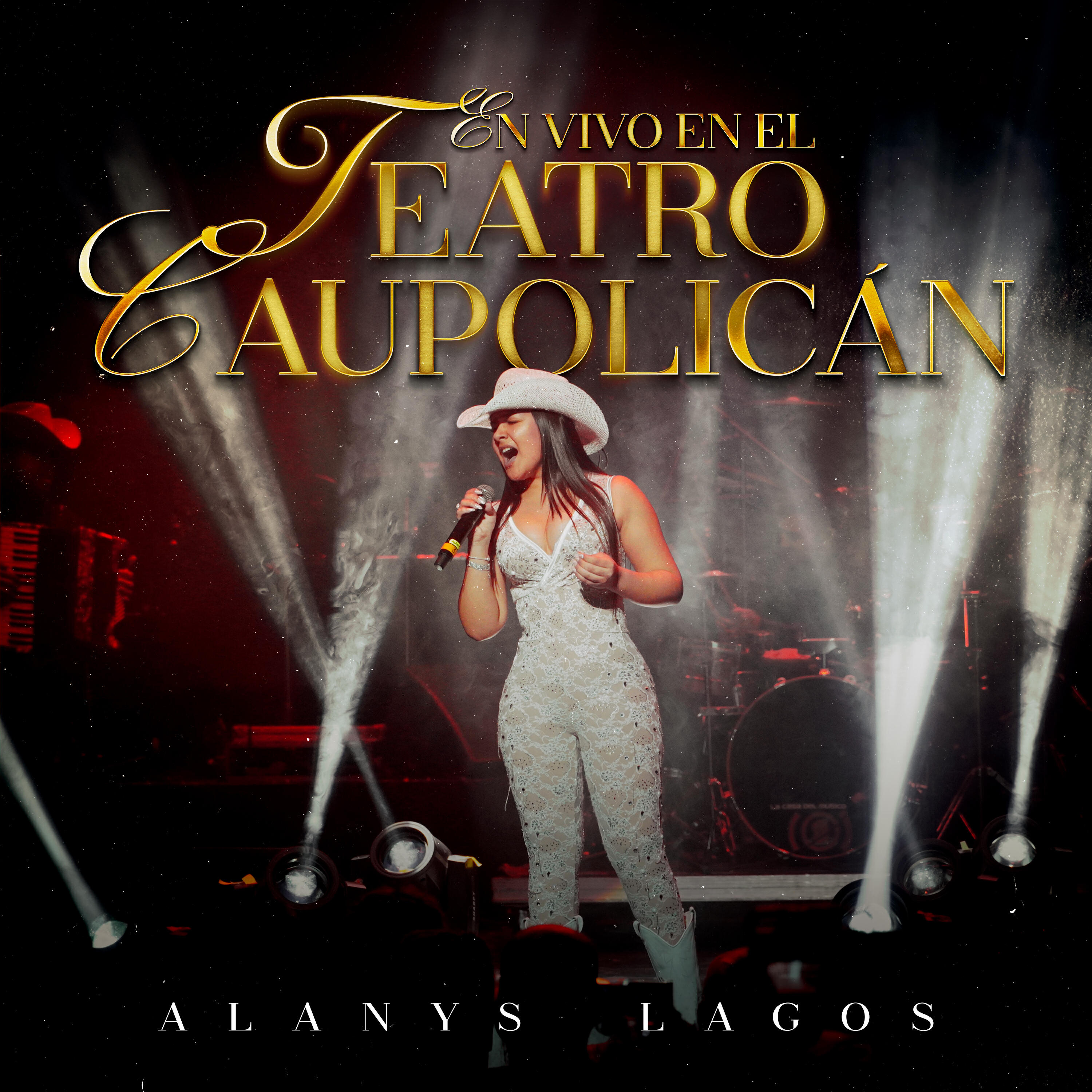 Релиз En Vivo En El Teatro Caupolican