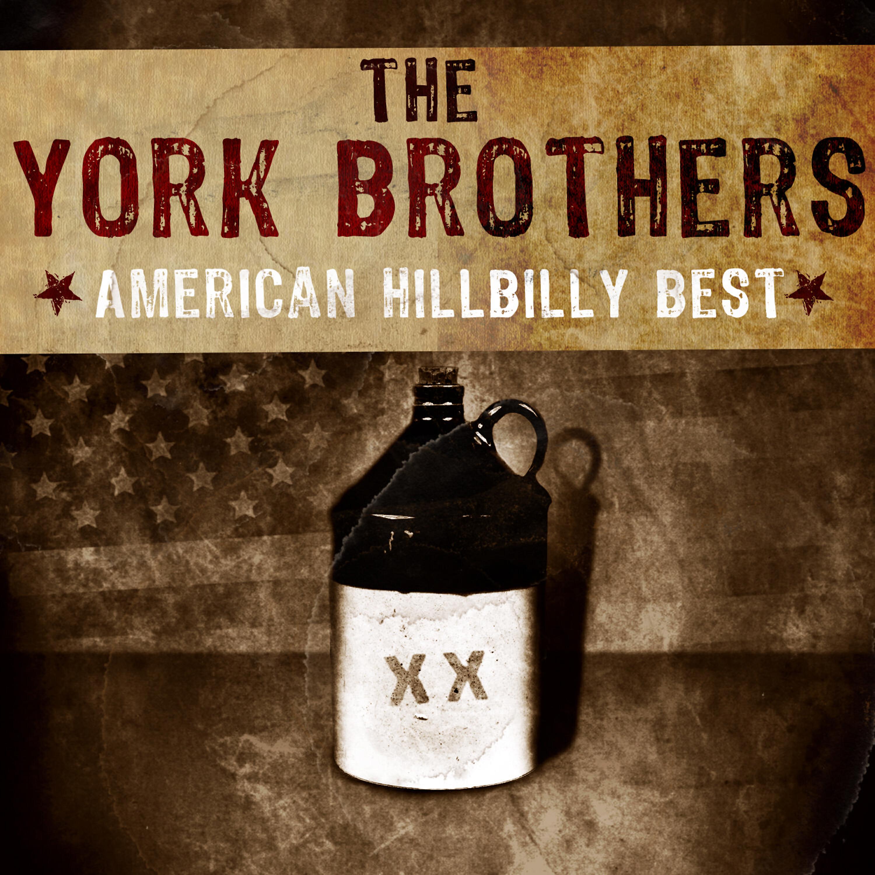 Релиз American Hillbilly Best