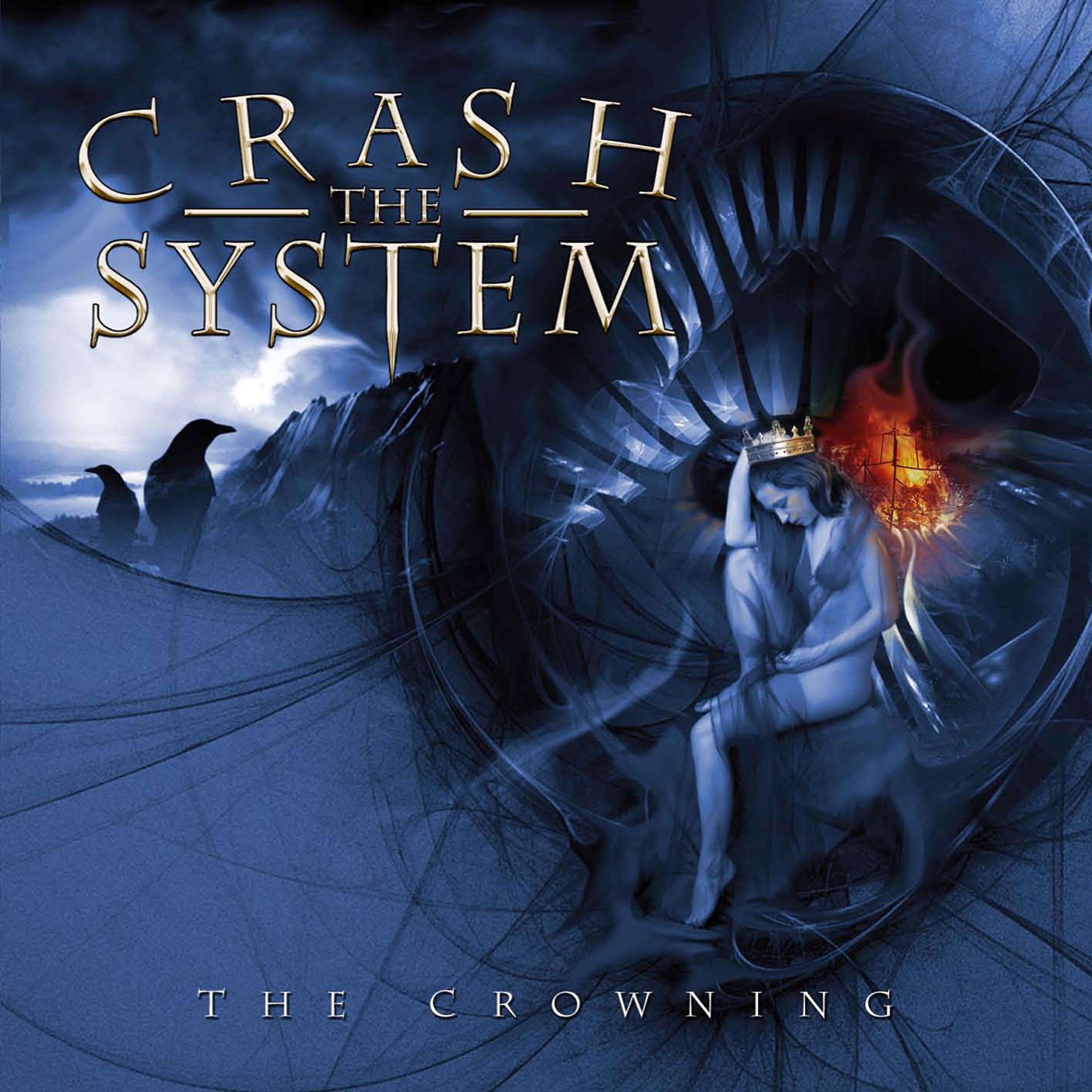 Релиз The Crowning