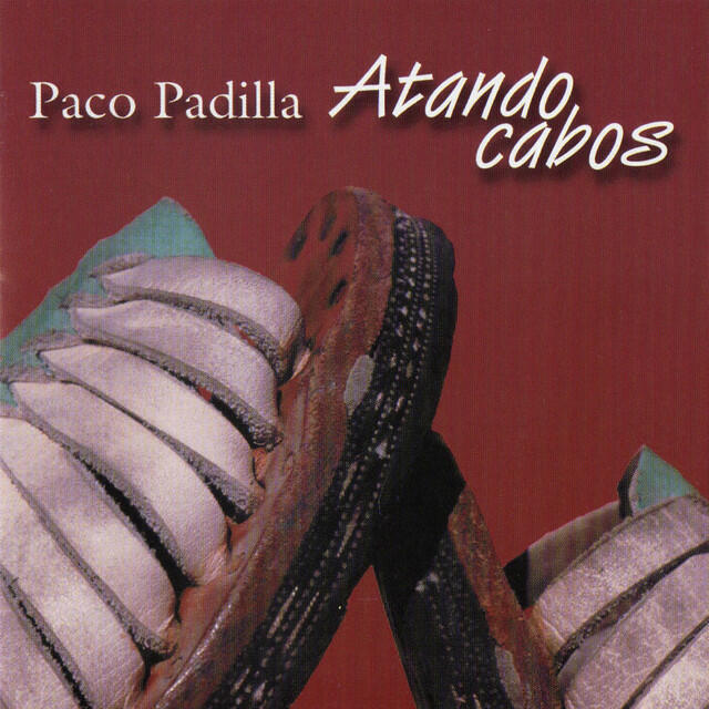 Релиз Atando Cabos