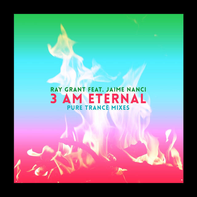 Релиз 3 AM Eternal (Pure Trance Remixes)