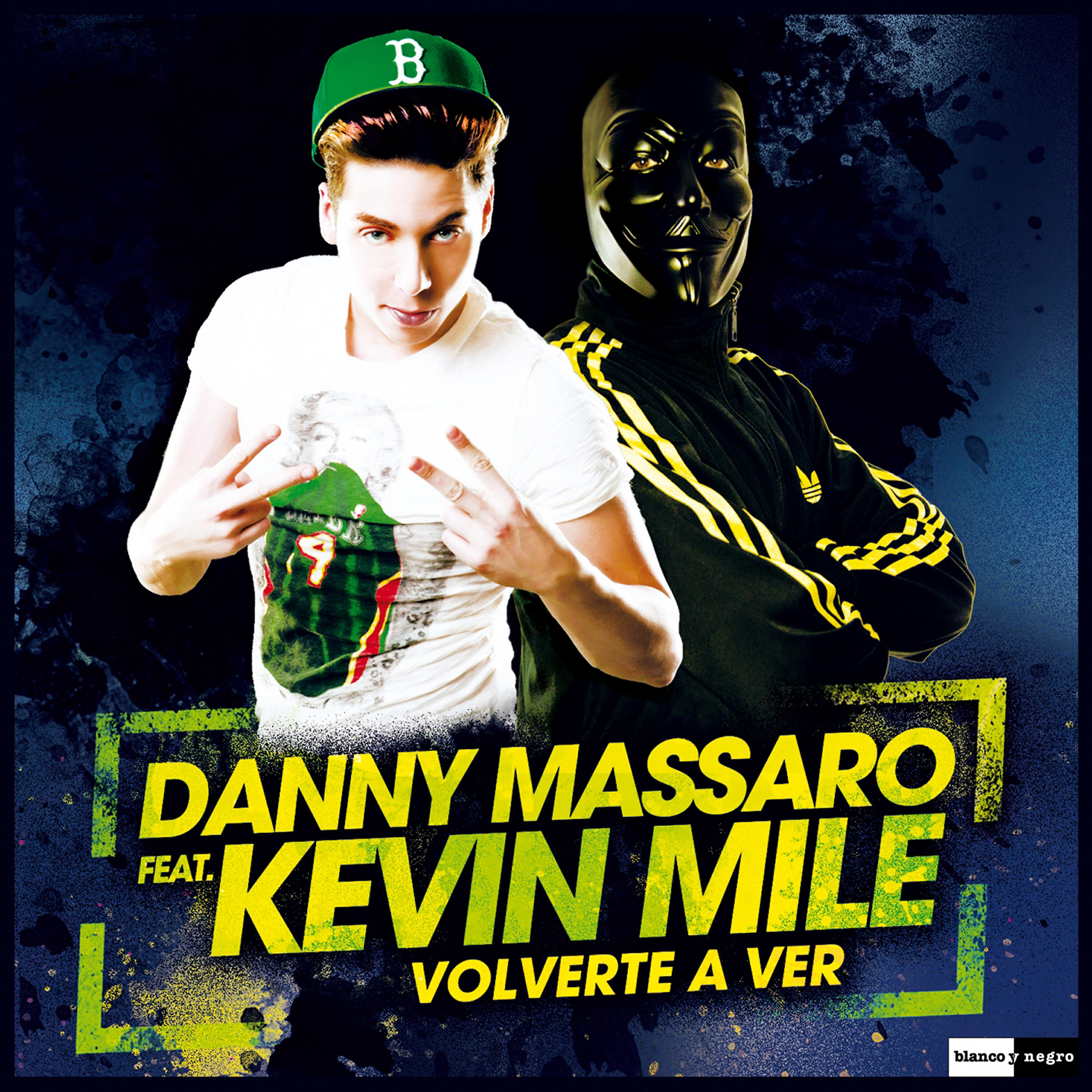 Kevin Mile