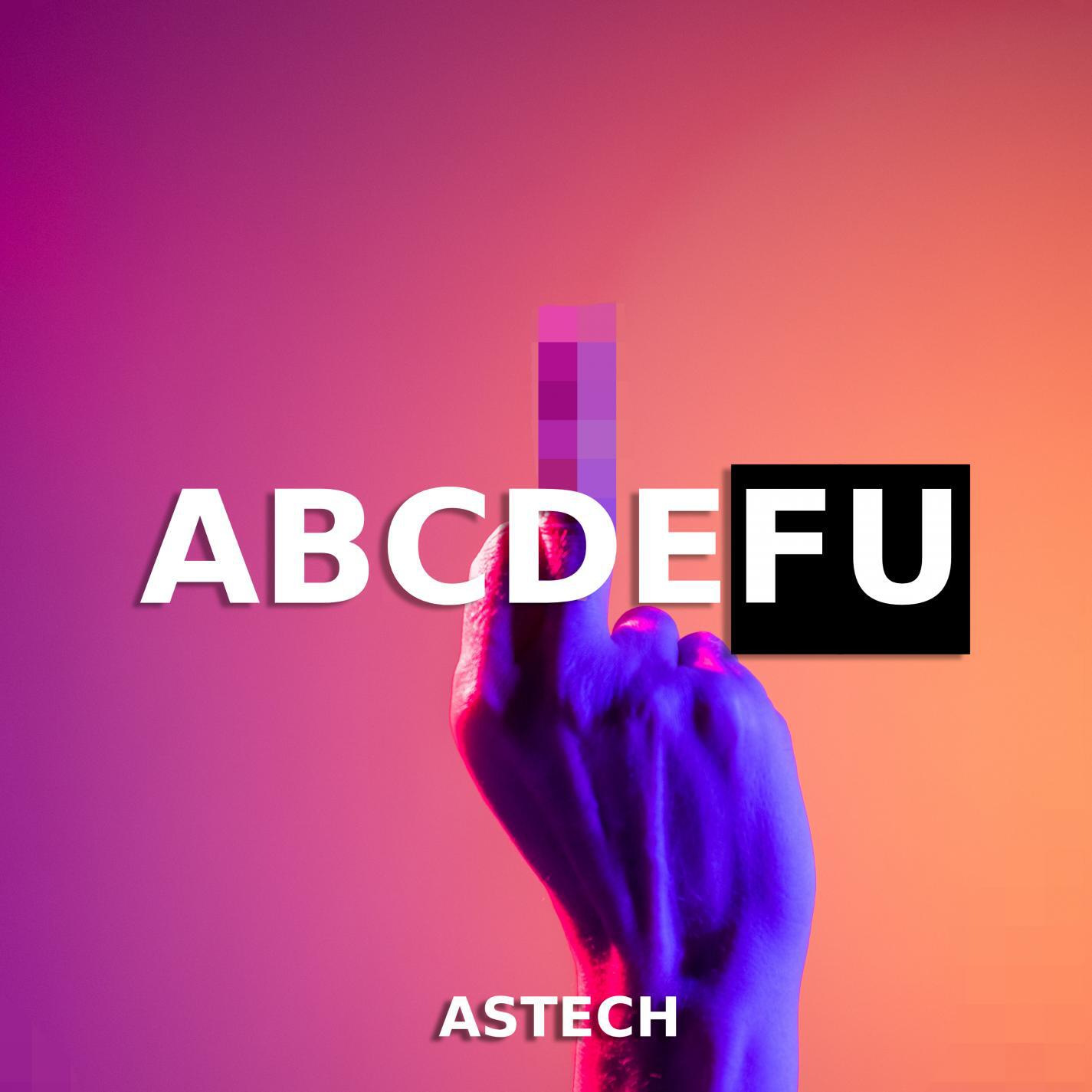 Релиз abcdefu (Techno Version)