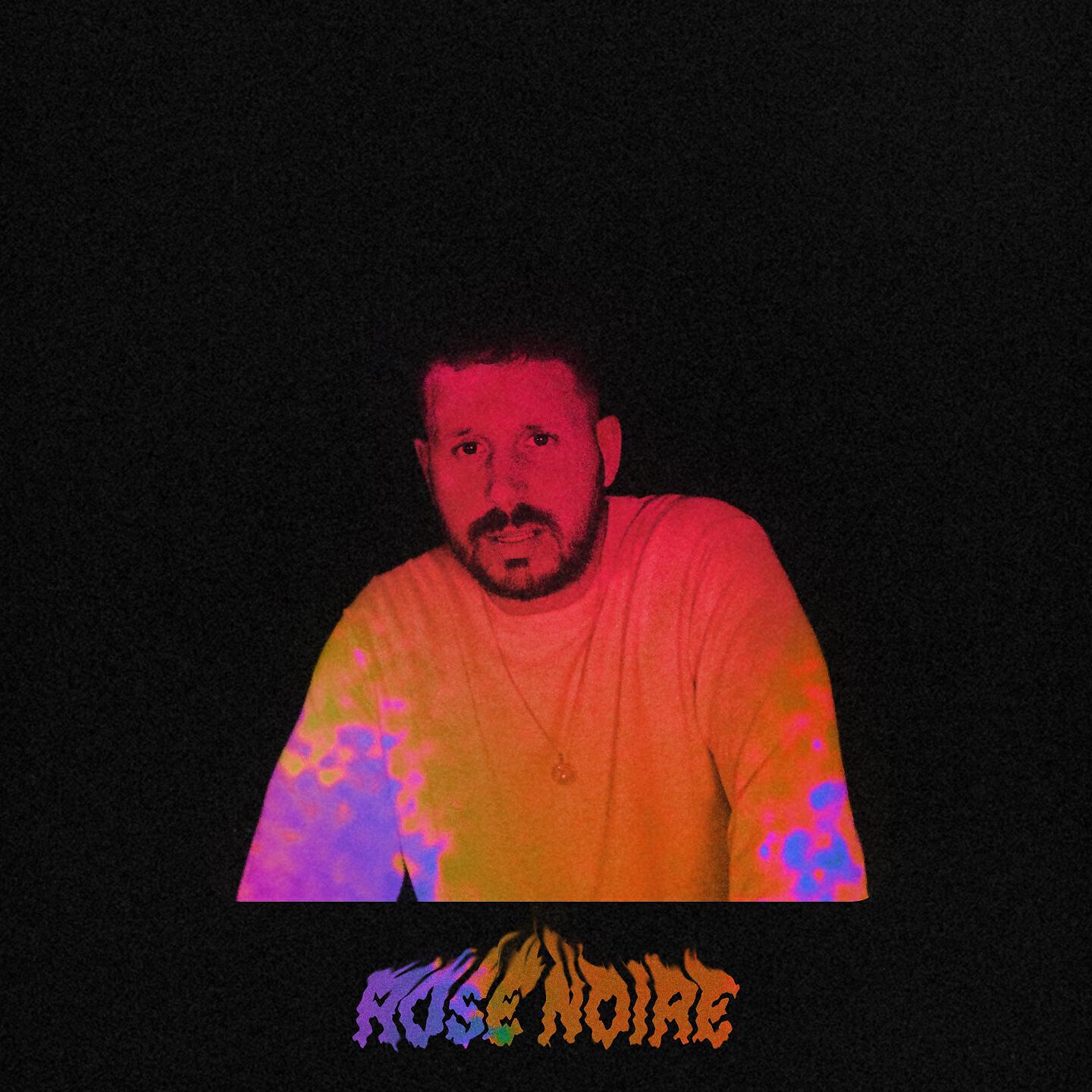 Релиз Rose noire