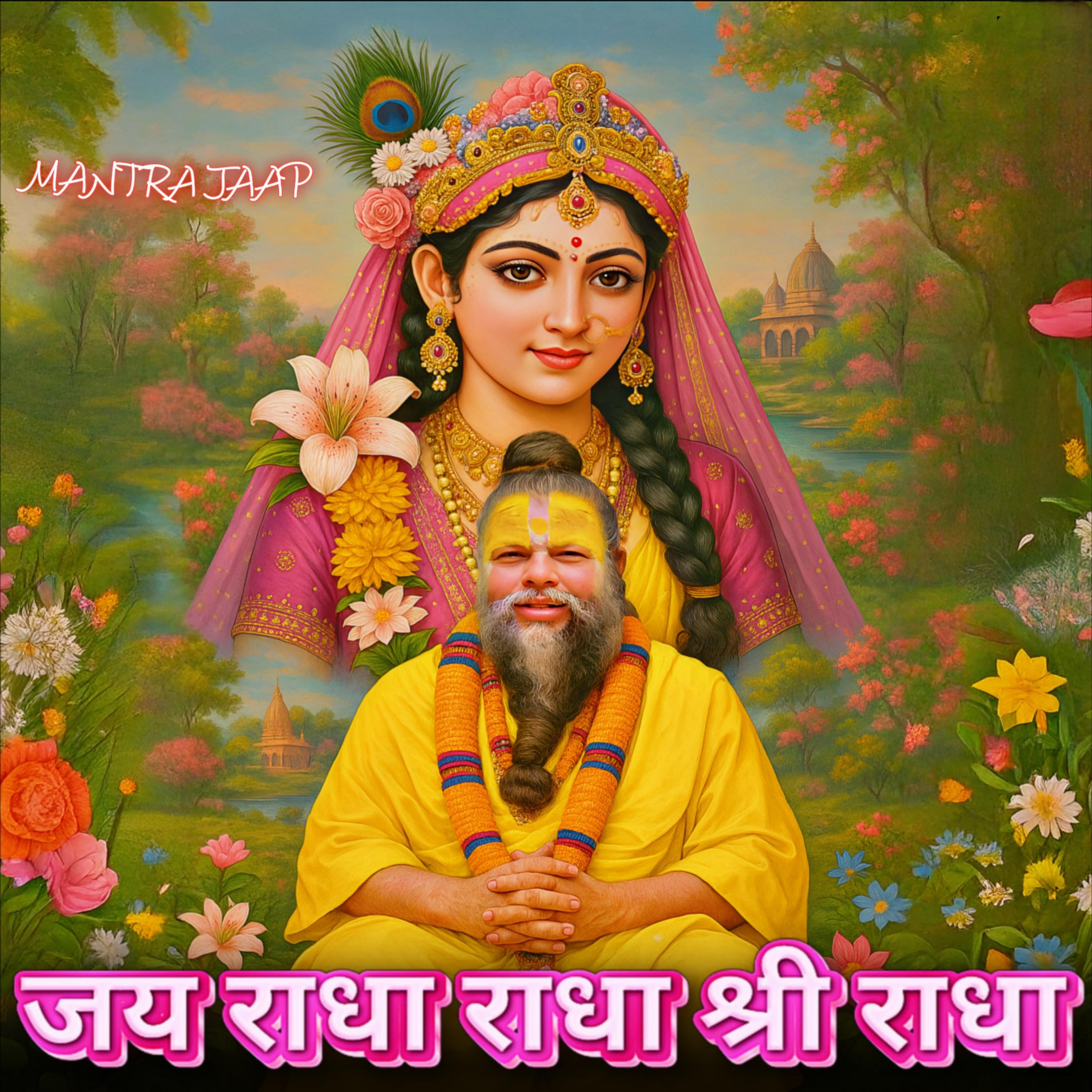 Premanand Maharaj