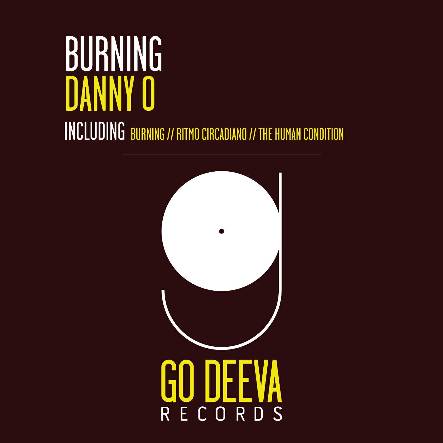 Релиз Burning