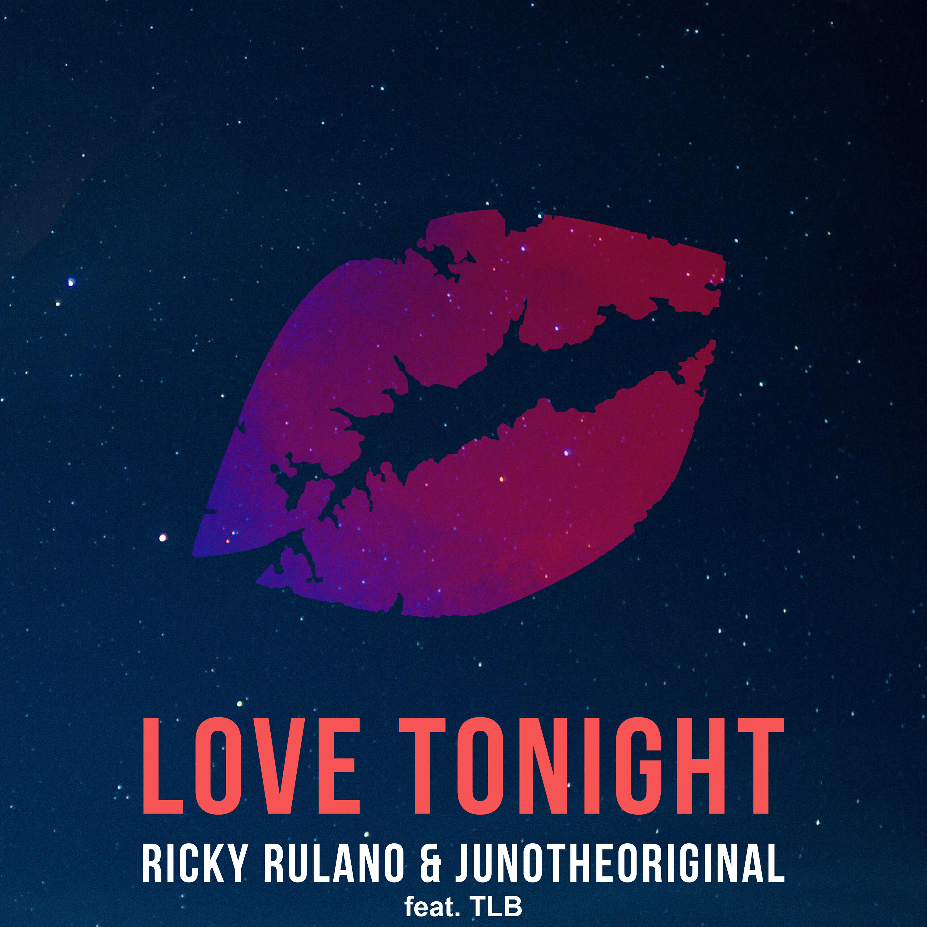 Ricky Rulano
