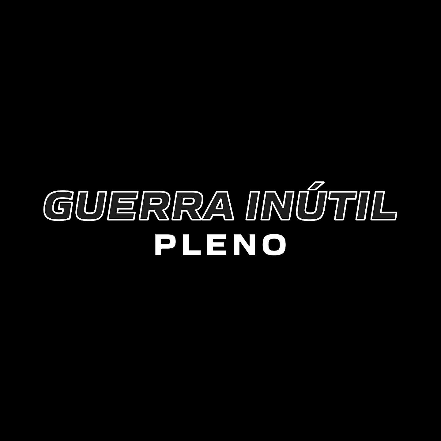 Релиз Guerra Inútil