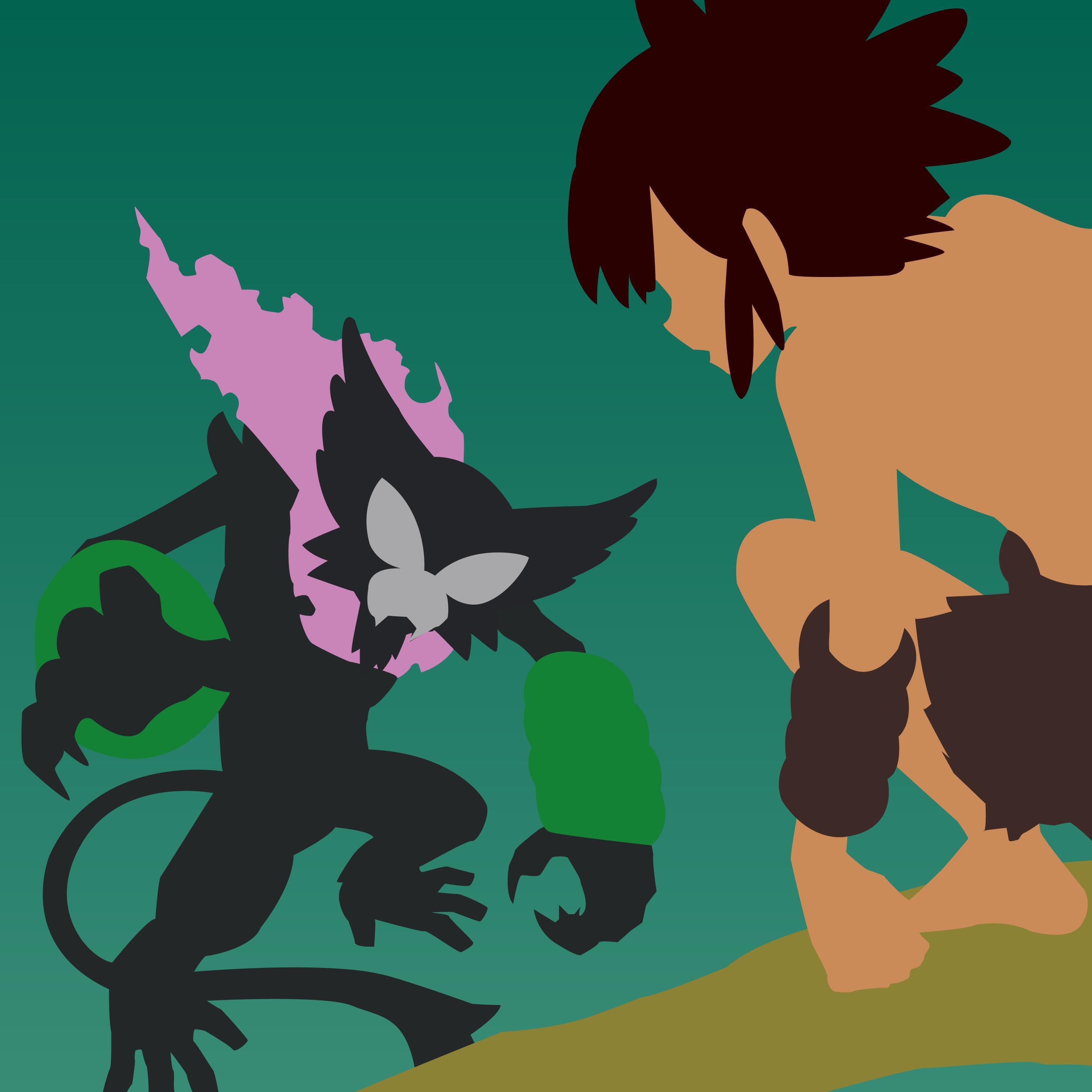 Релиз Los Secretos de la Selva
