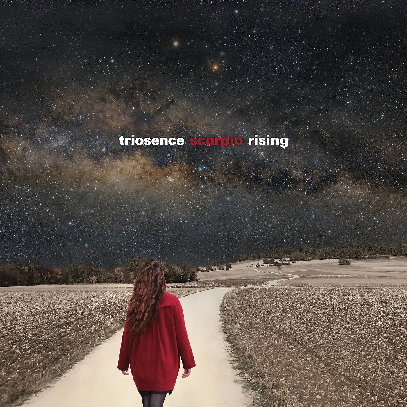Релиз The Stars, The Sun & The Moon