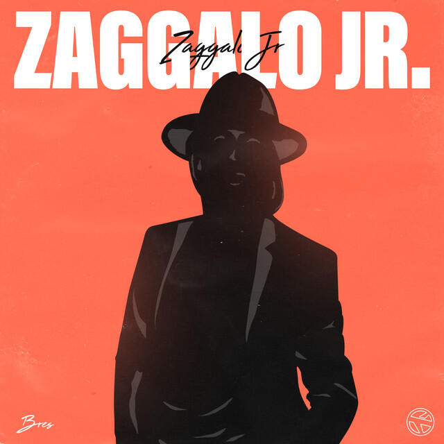 Релиз Zaggalo Jr.