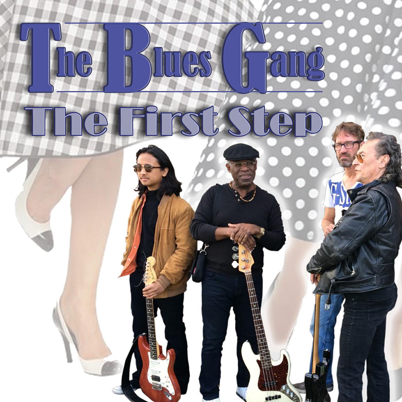 The Blues Gang
