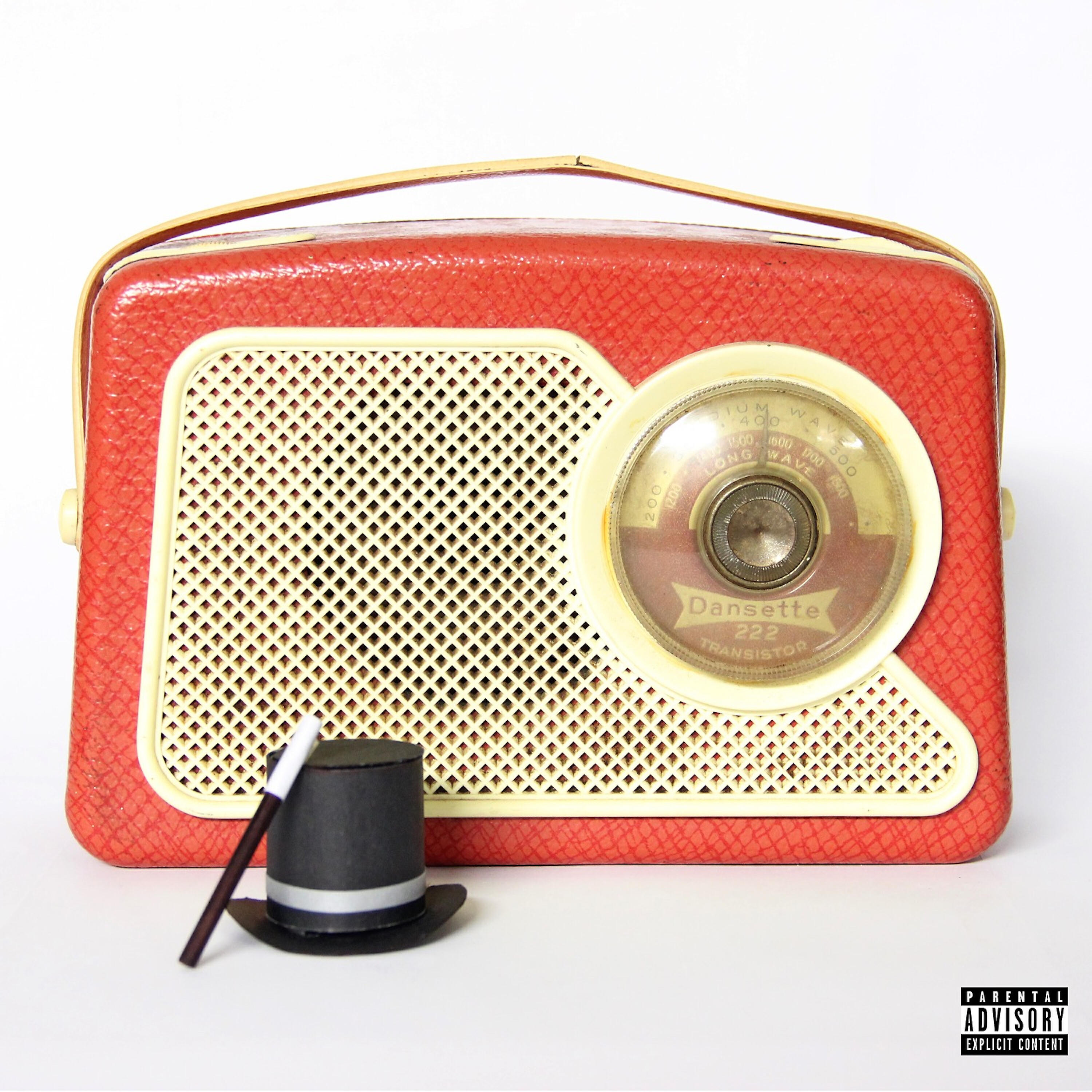 Релиз Radio Play Magic