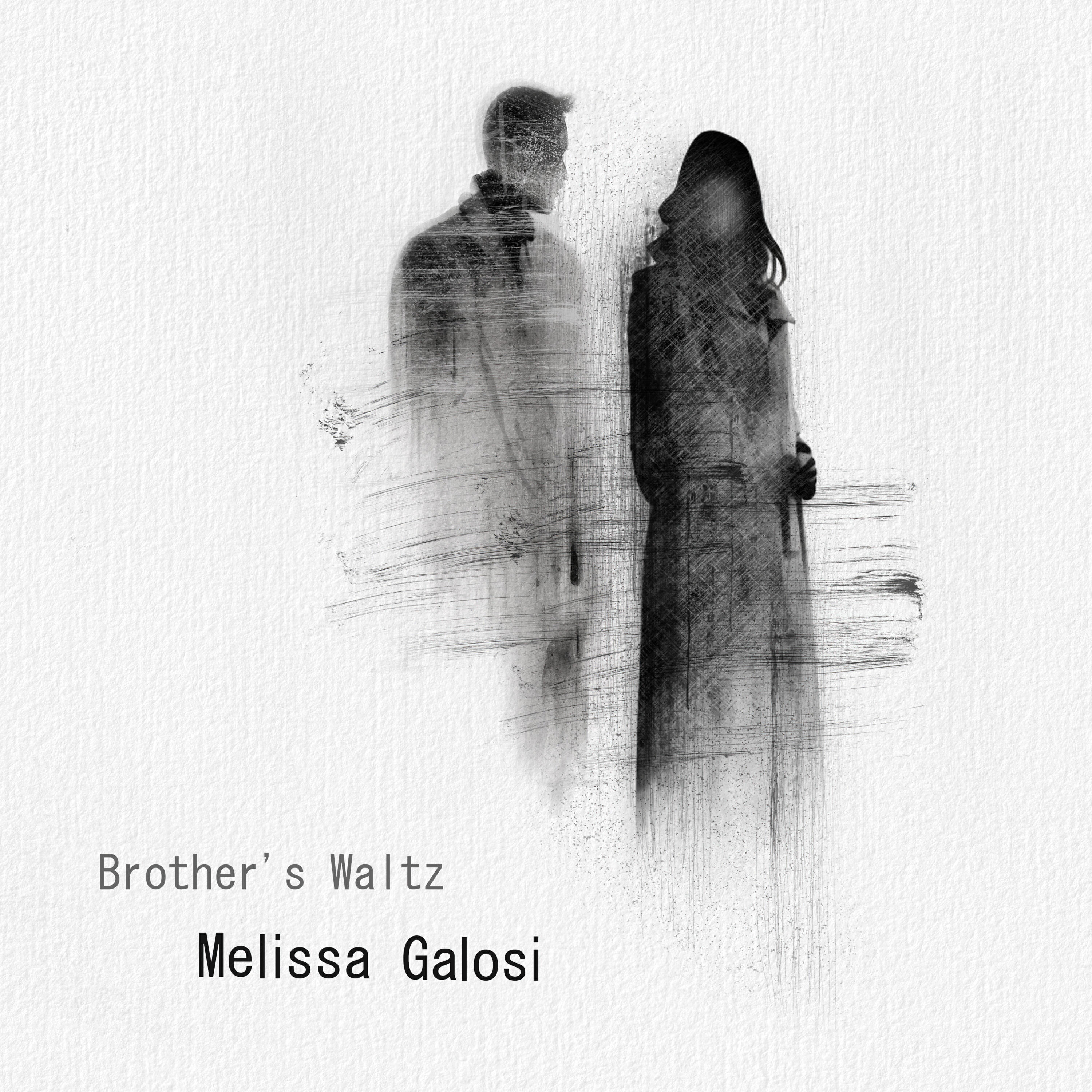 Релиз Brother's Waltz