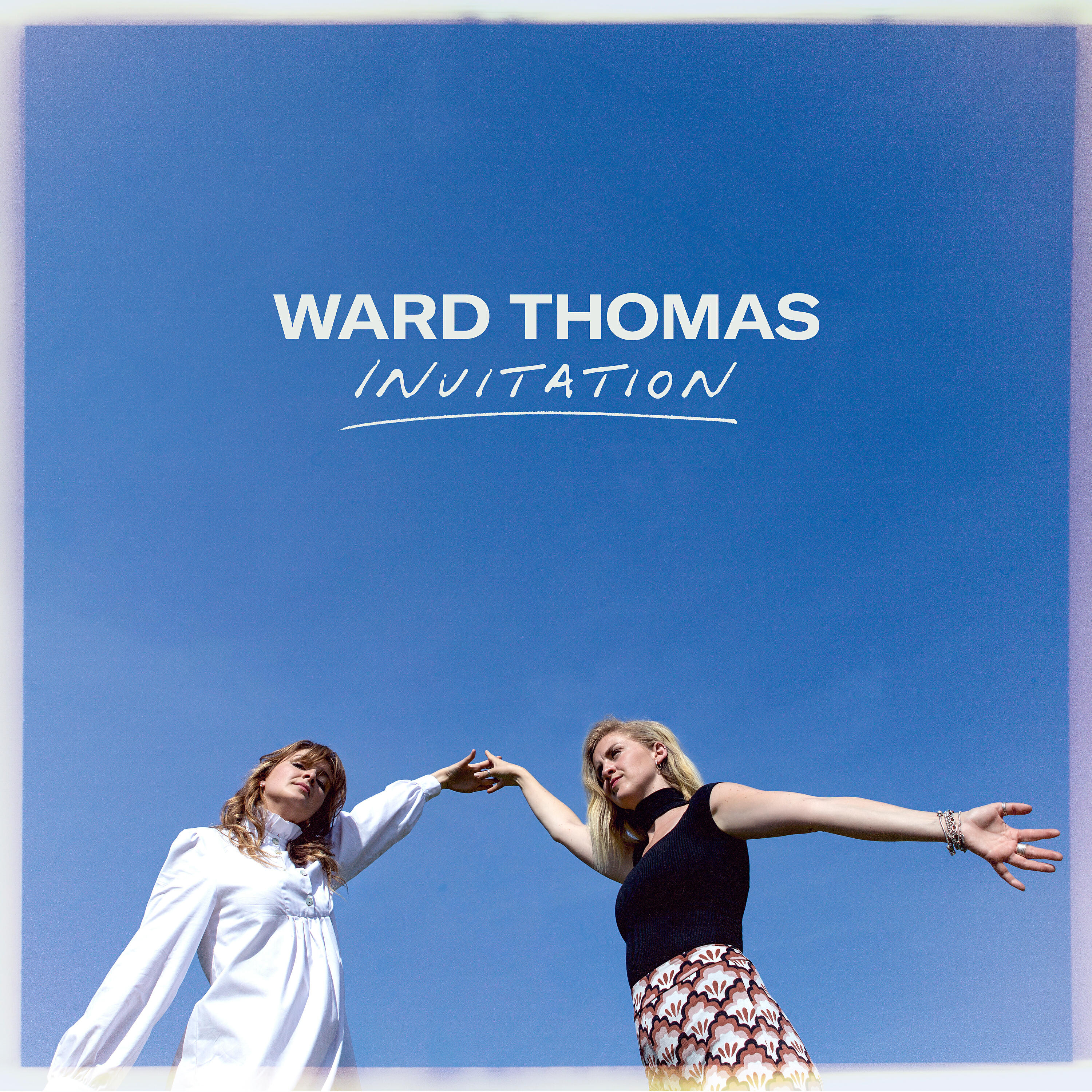 Релиз Invitation
