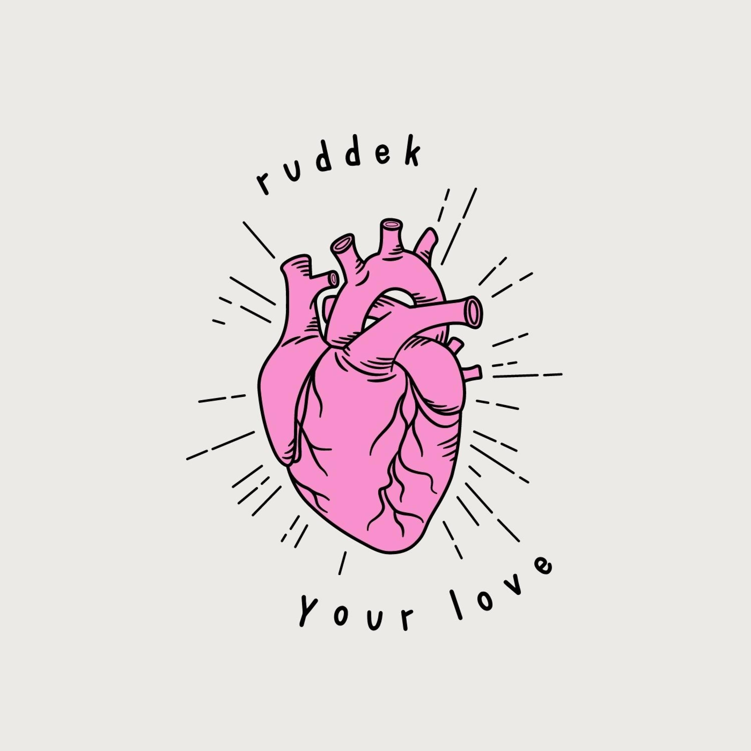 Релиз Your Love