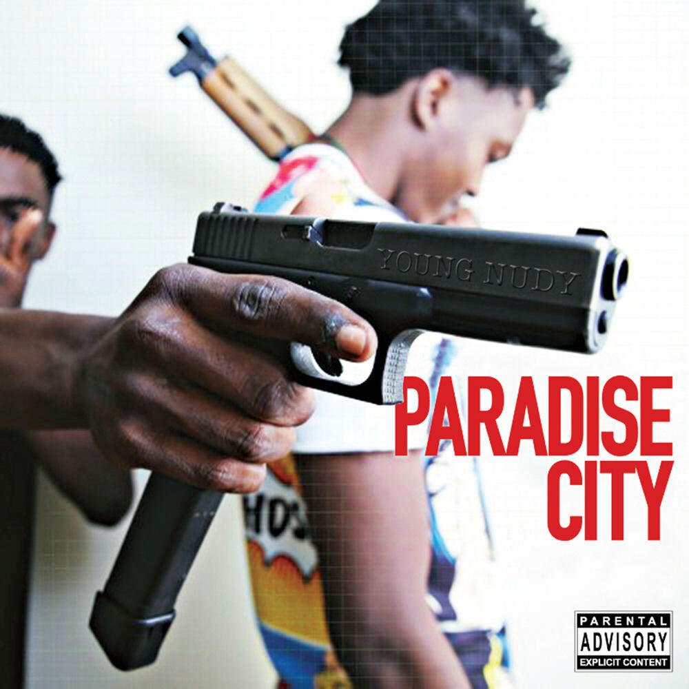 Релиз Paradise City