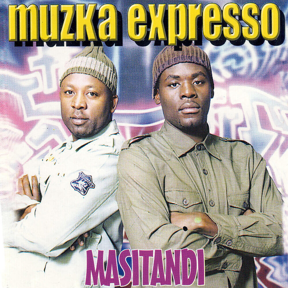 Muzka Expresso