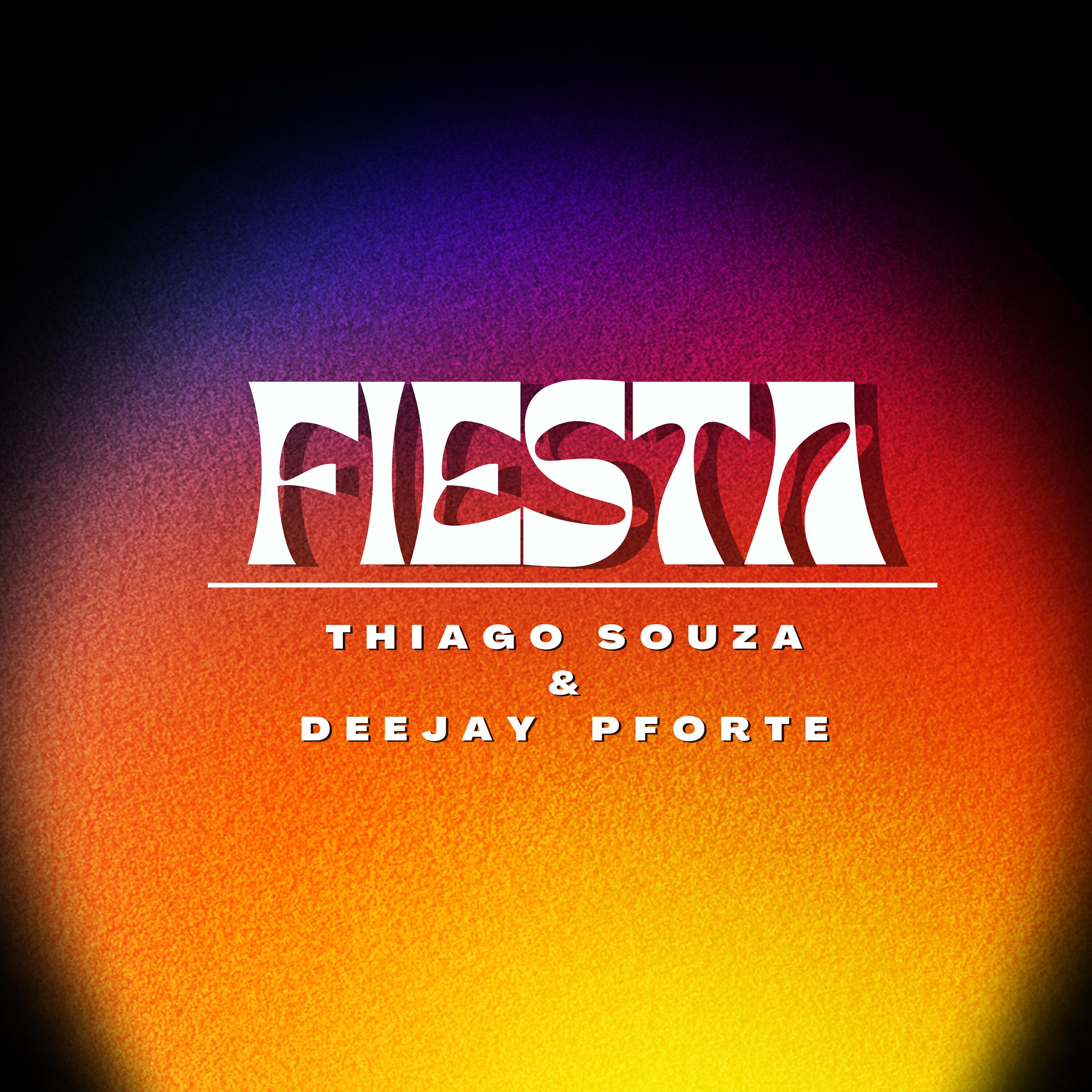 Релиз Fiesta