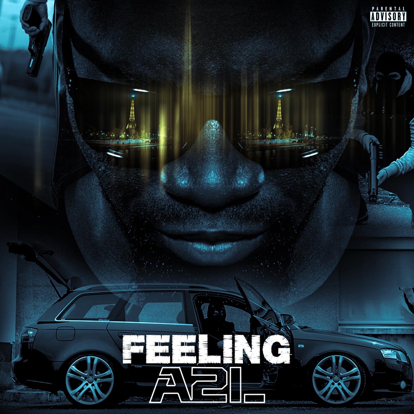 Релиз Feeling