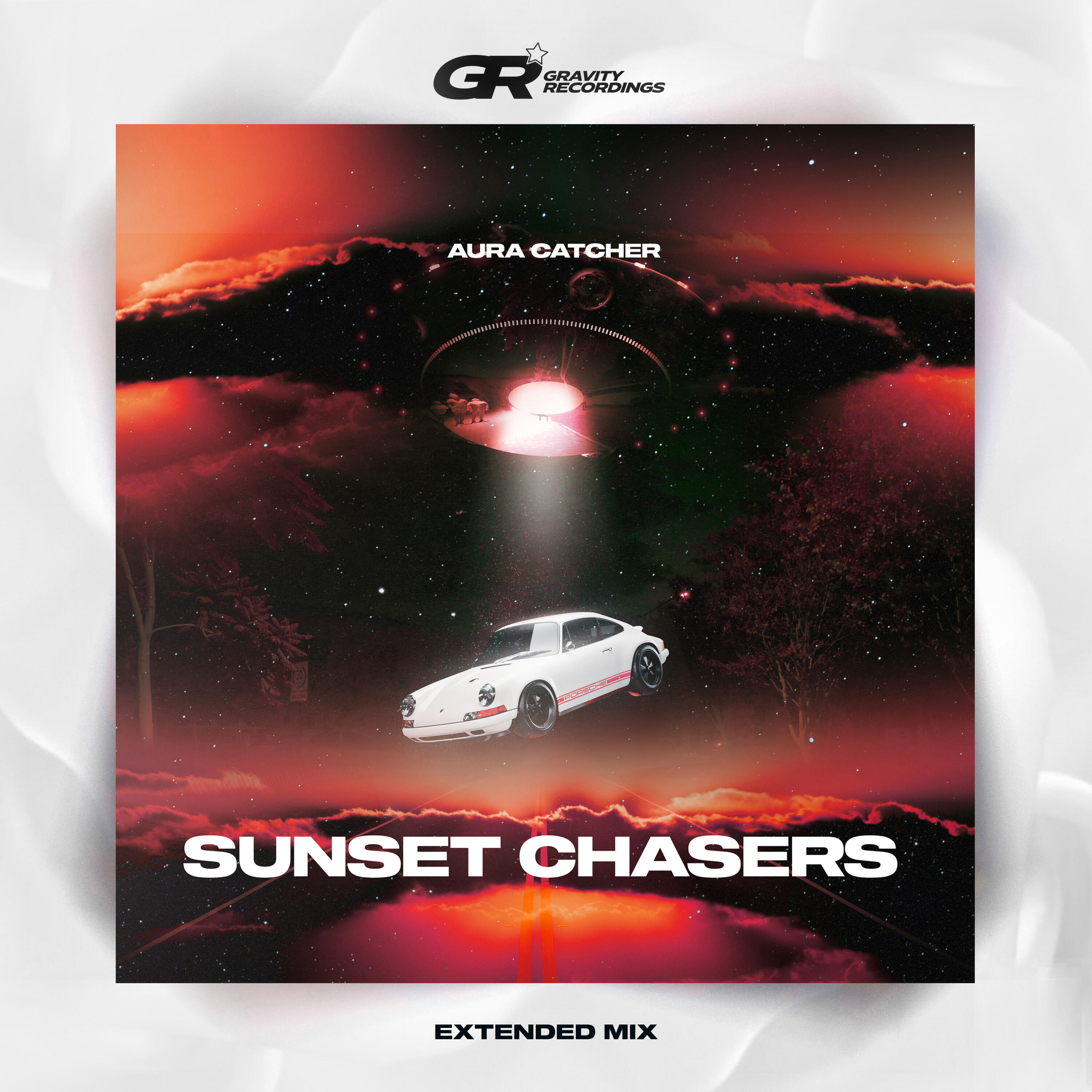 Постер альбома Sunset Chasers