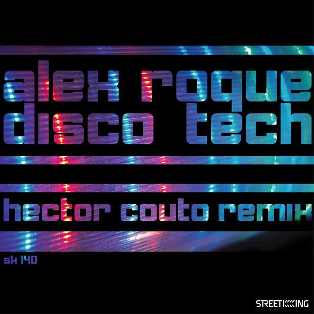 Релиз Disco Tech (Hector Couto Remix)