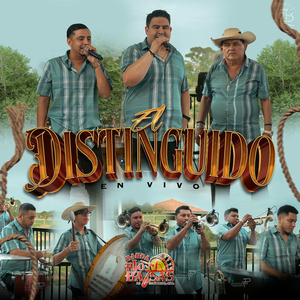 Banda Rio Balsas
