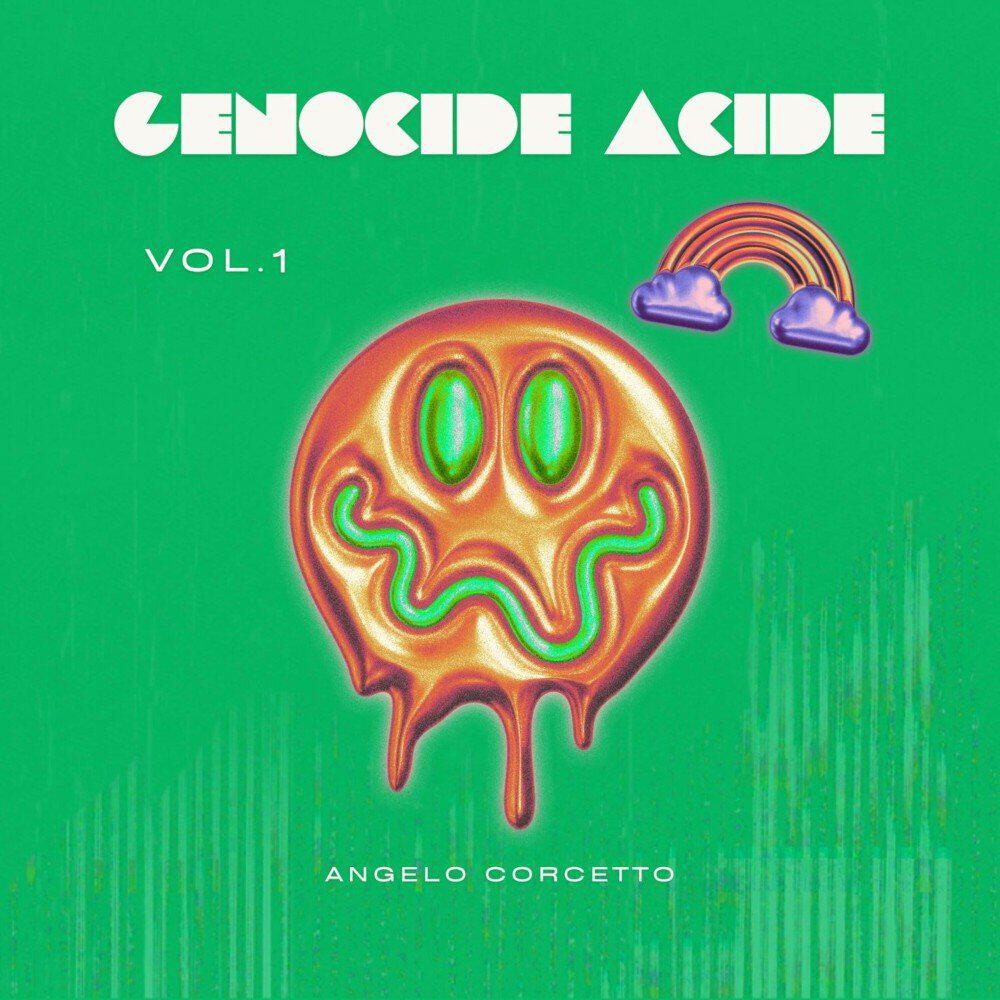Релиз Genocide acide