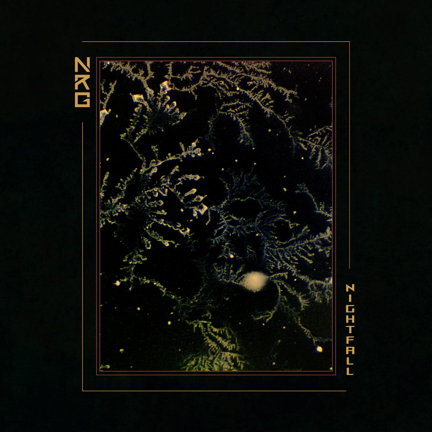Релиз Nightfall