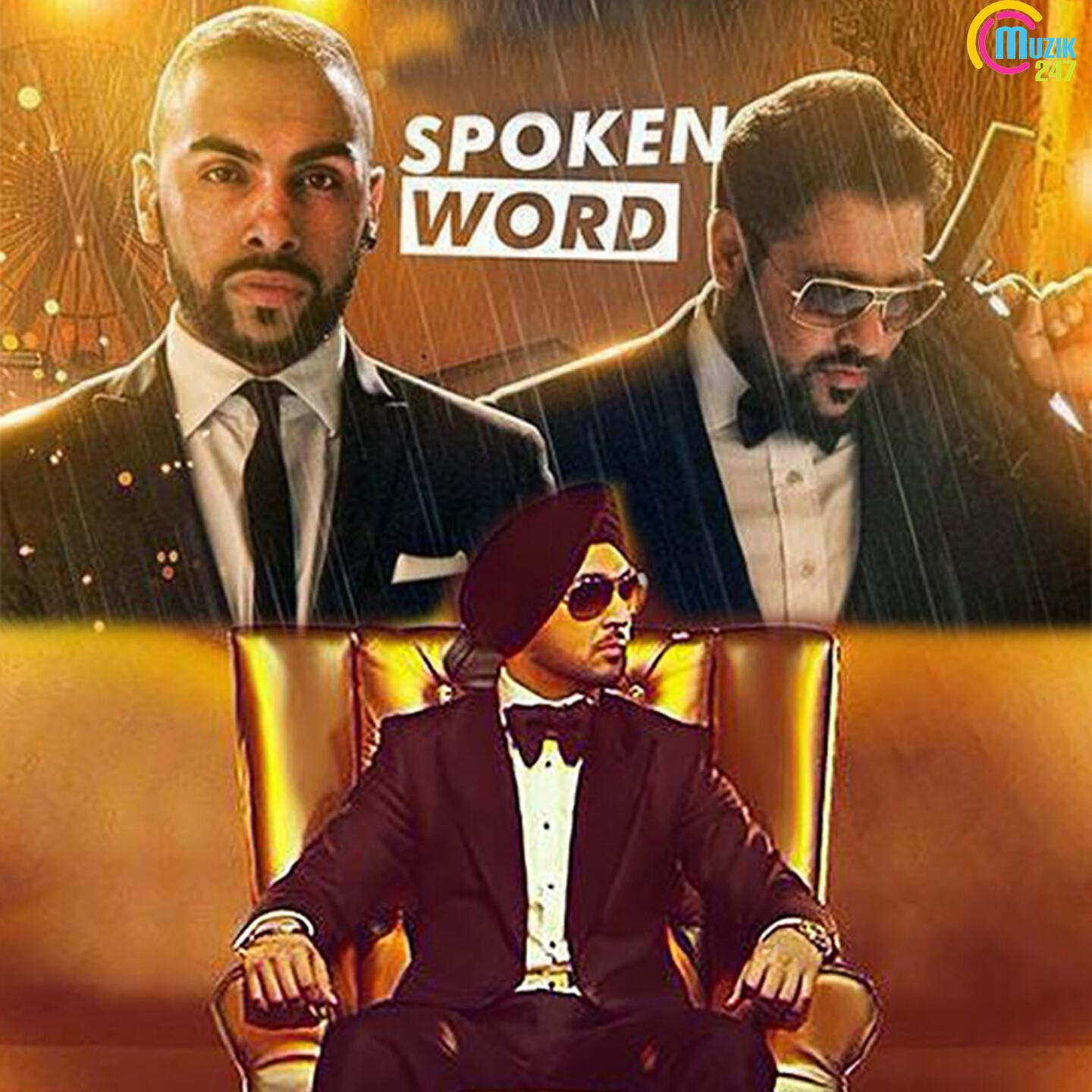 Релиз Desi Hip Hop