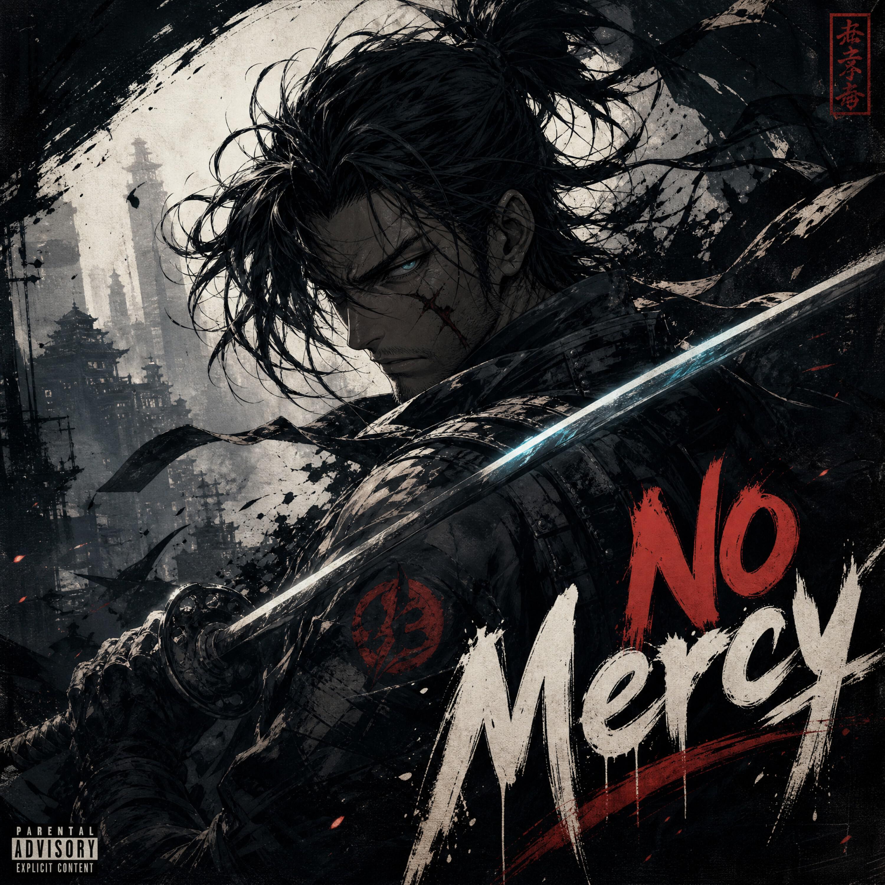 Релиз No Mercy