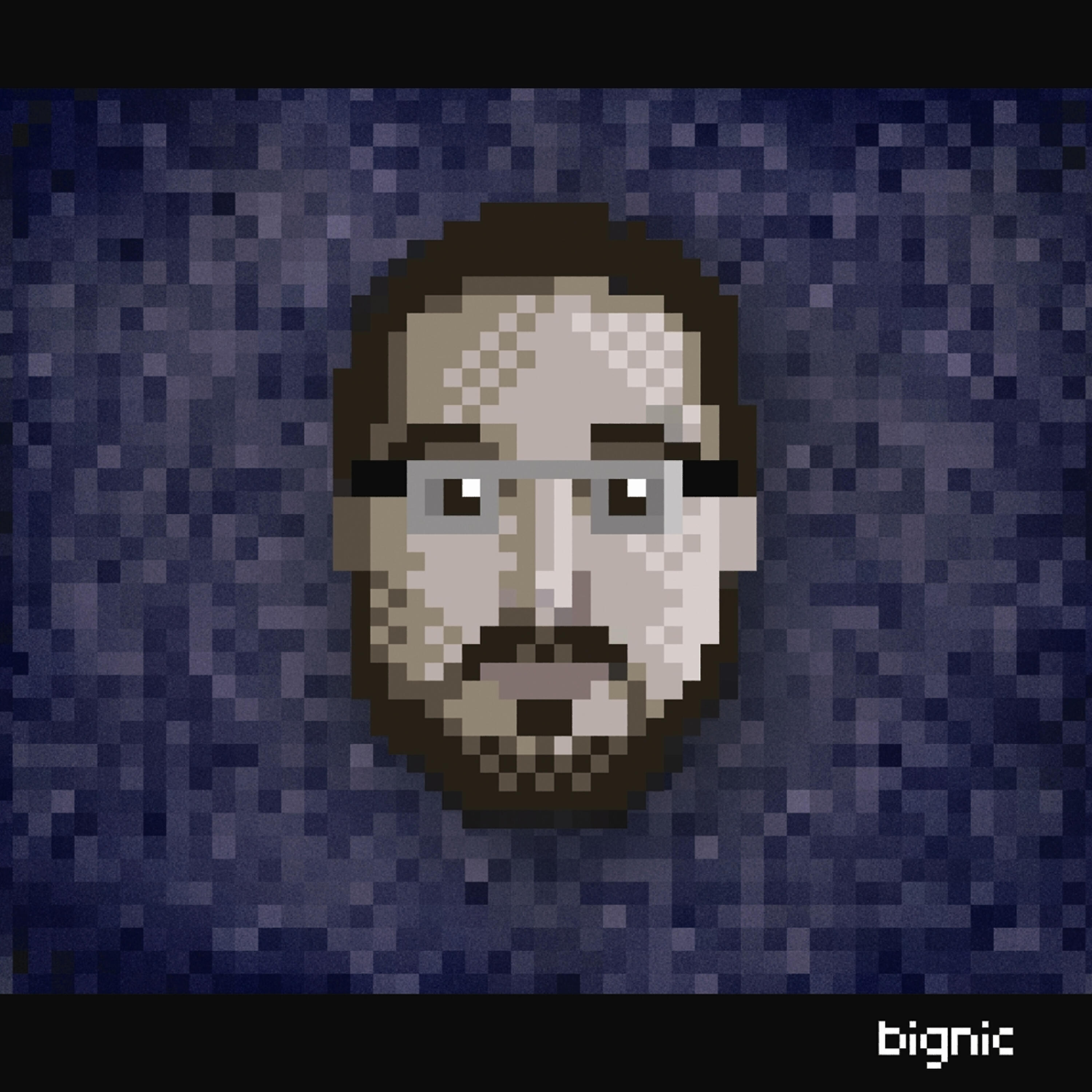 Релиз bignic