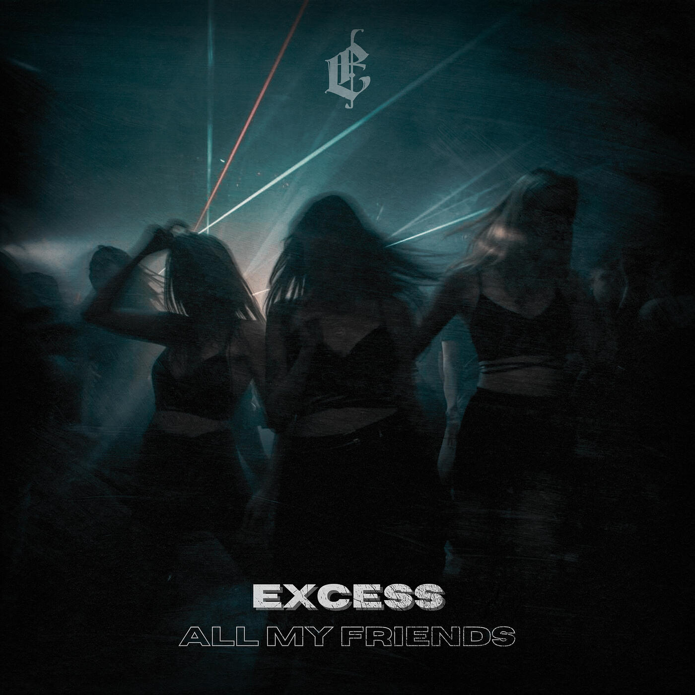 Релиз All My Friends