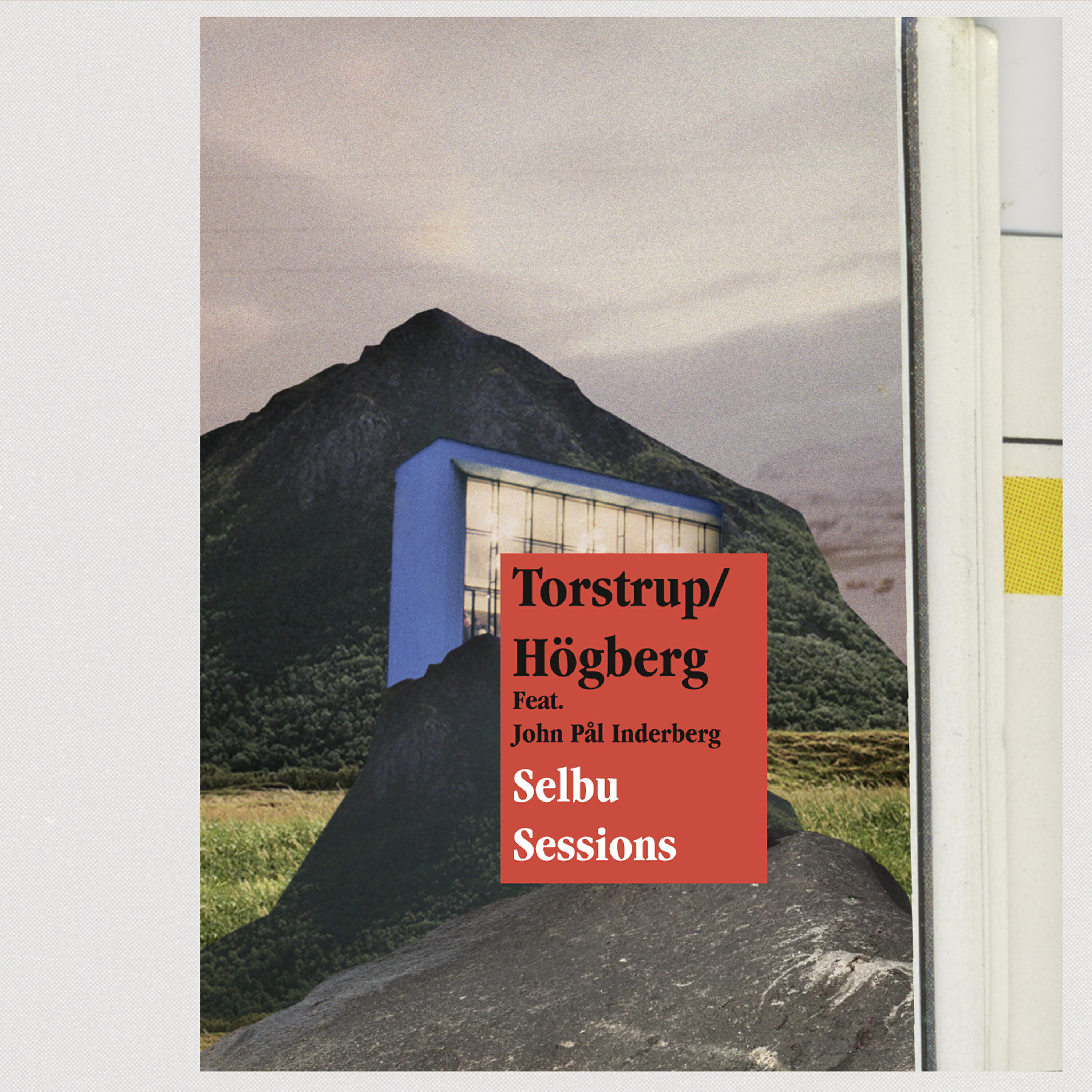 Релиз Selbu Sessions