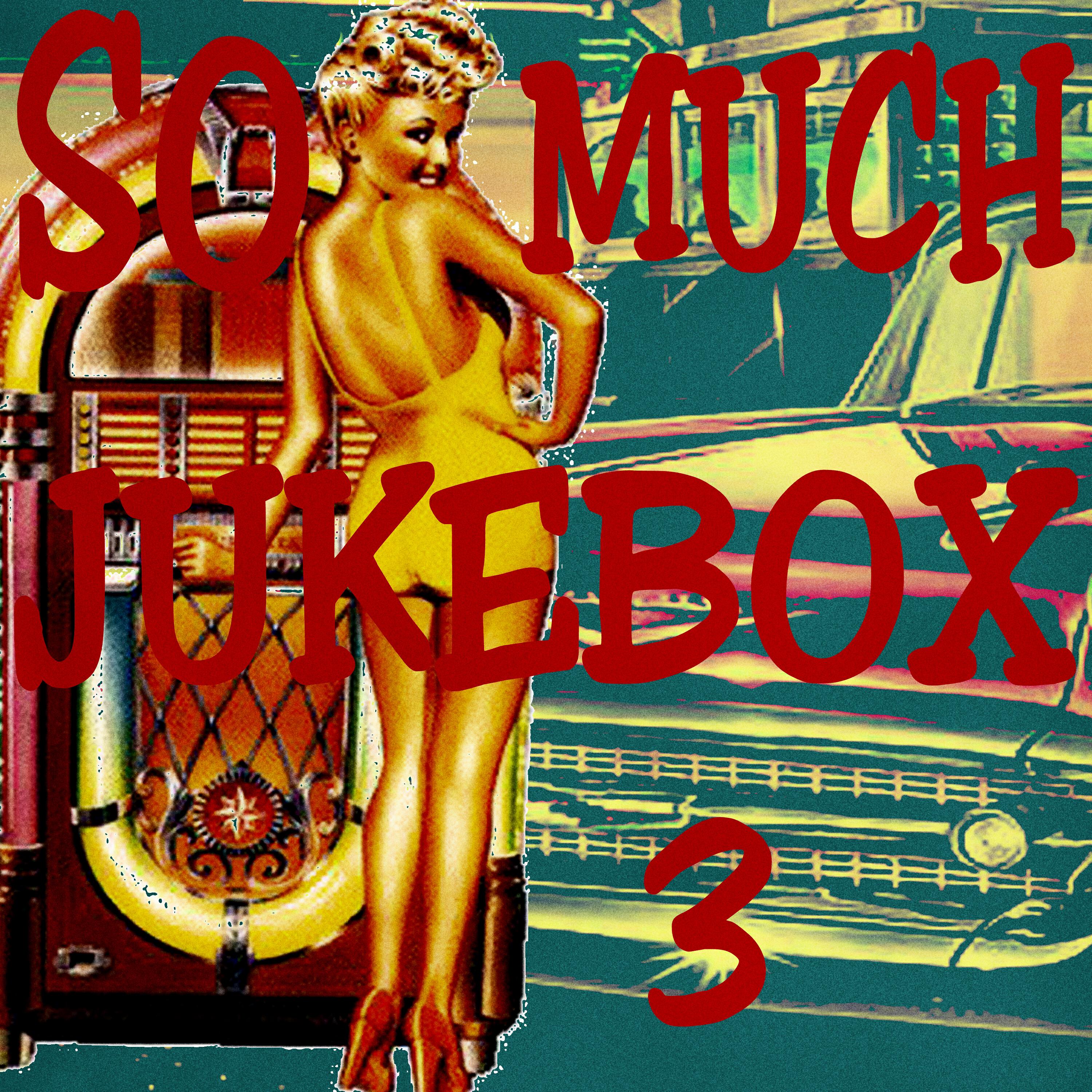 Релиз So Much Jukebox 3