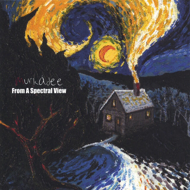 Релиз From A Spectral View