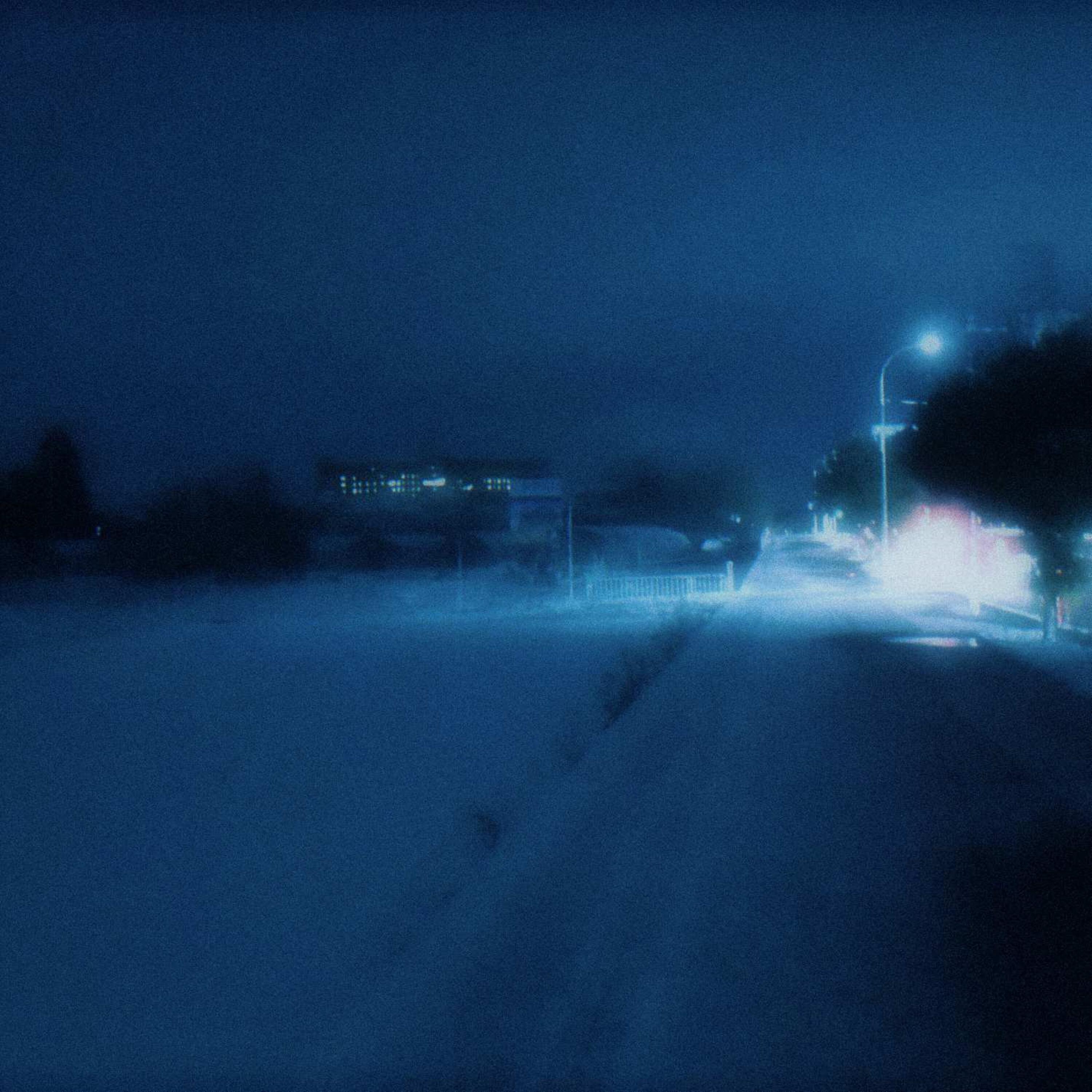 Релиз staying nowhere