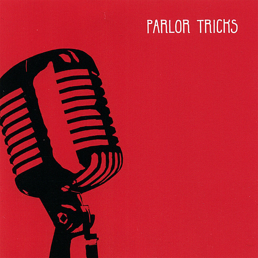 Релиз Parlor Tricks