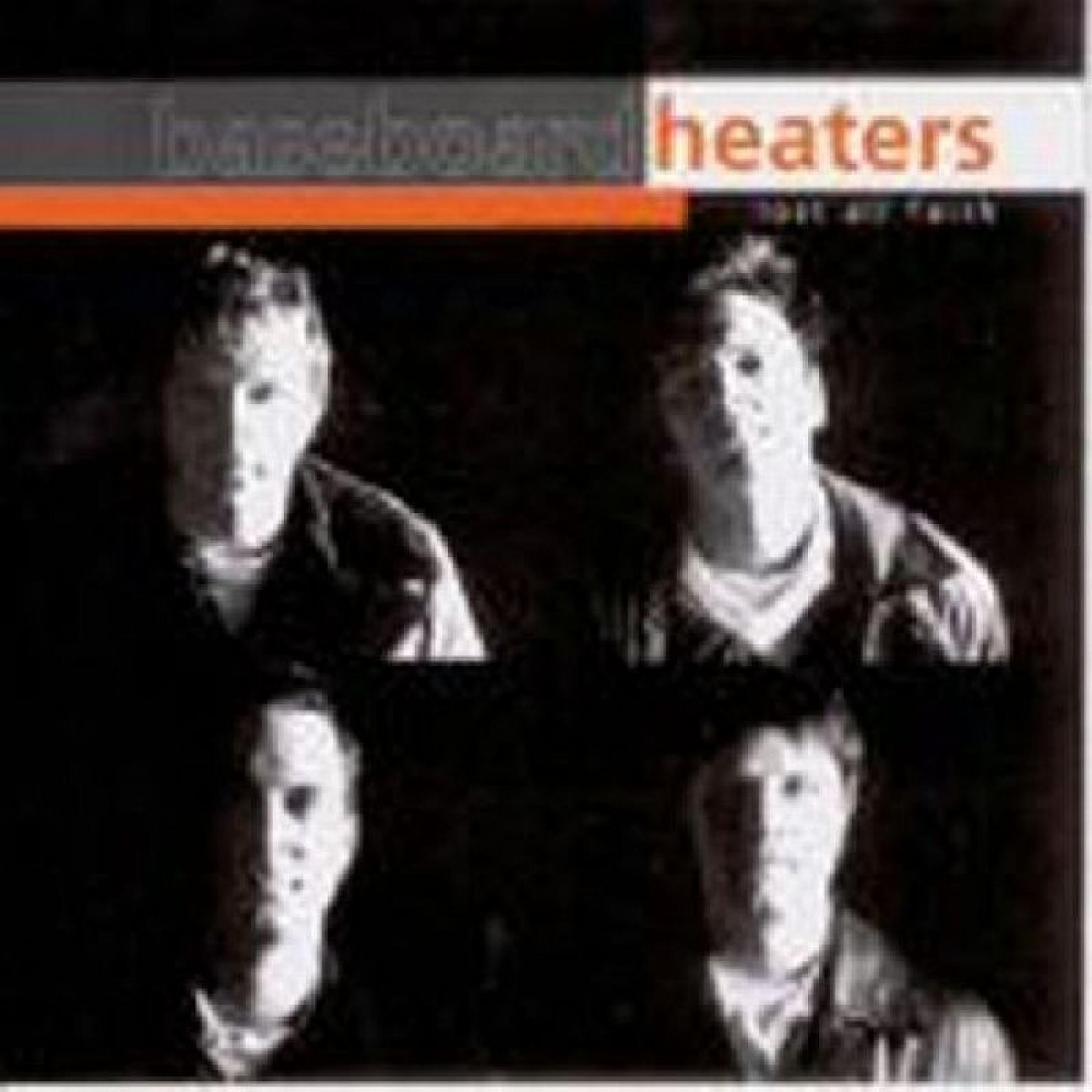 Релиз Lost All Faith