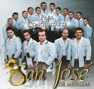 Banda San Jose De Mesillas