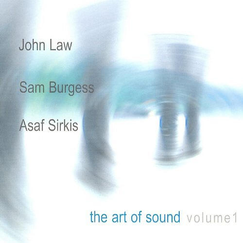 John Law Trio