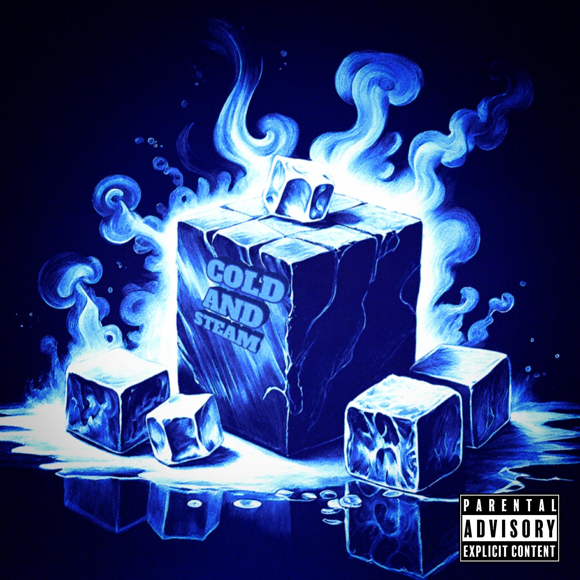 Релиз Cold and Steam