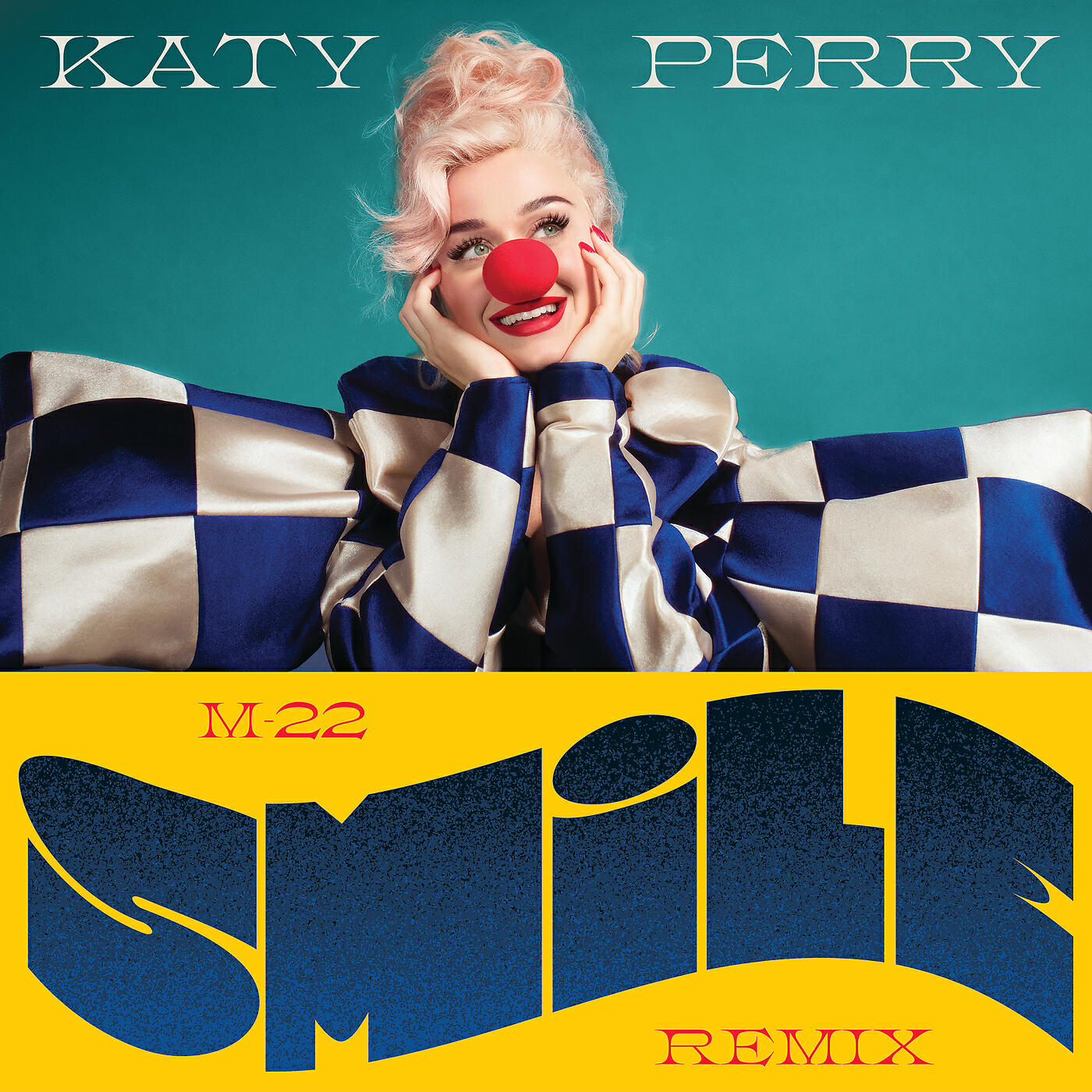 Релиз Smile (M-22 Remix)