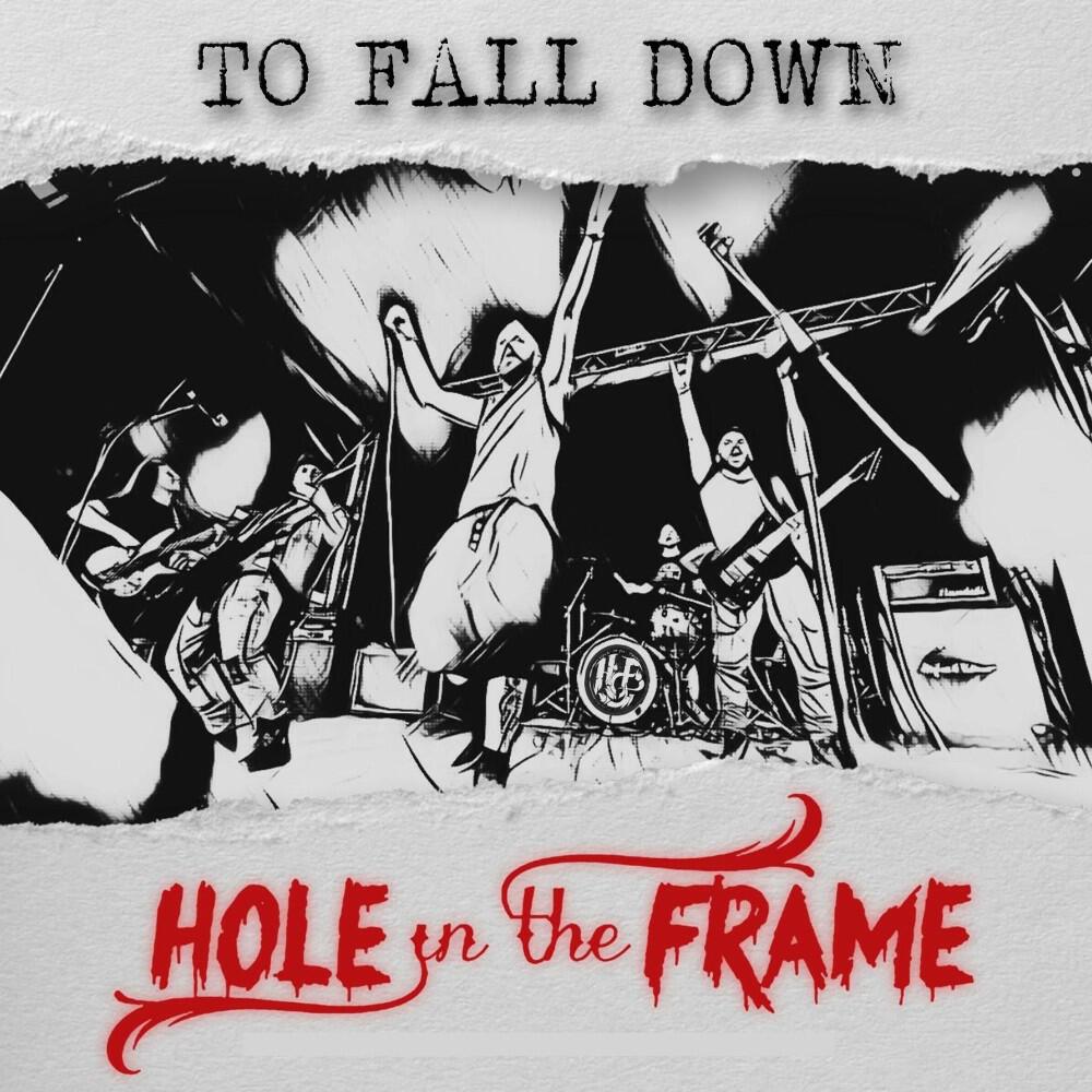Релиз To Fall Down