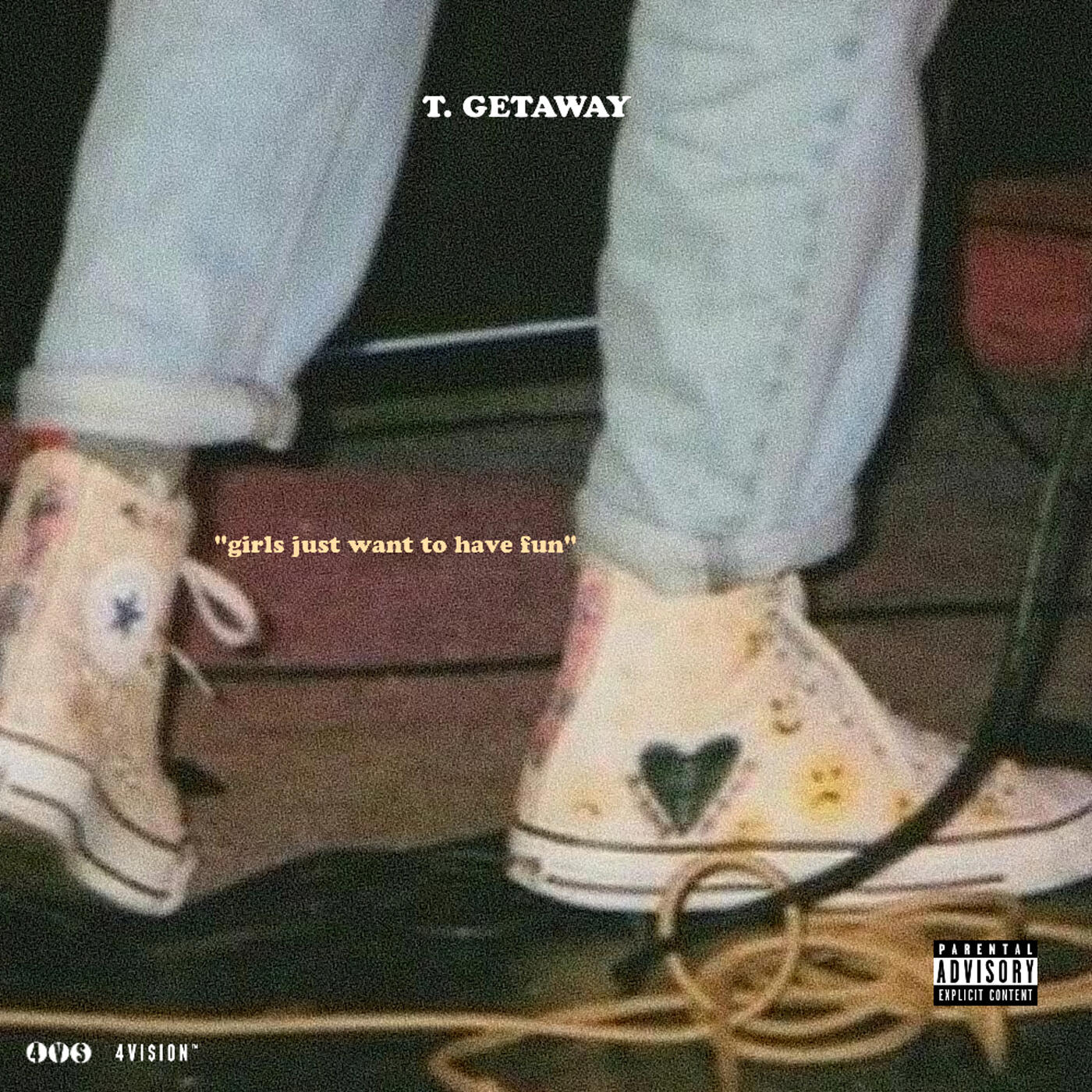 T. Getaway