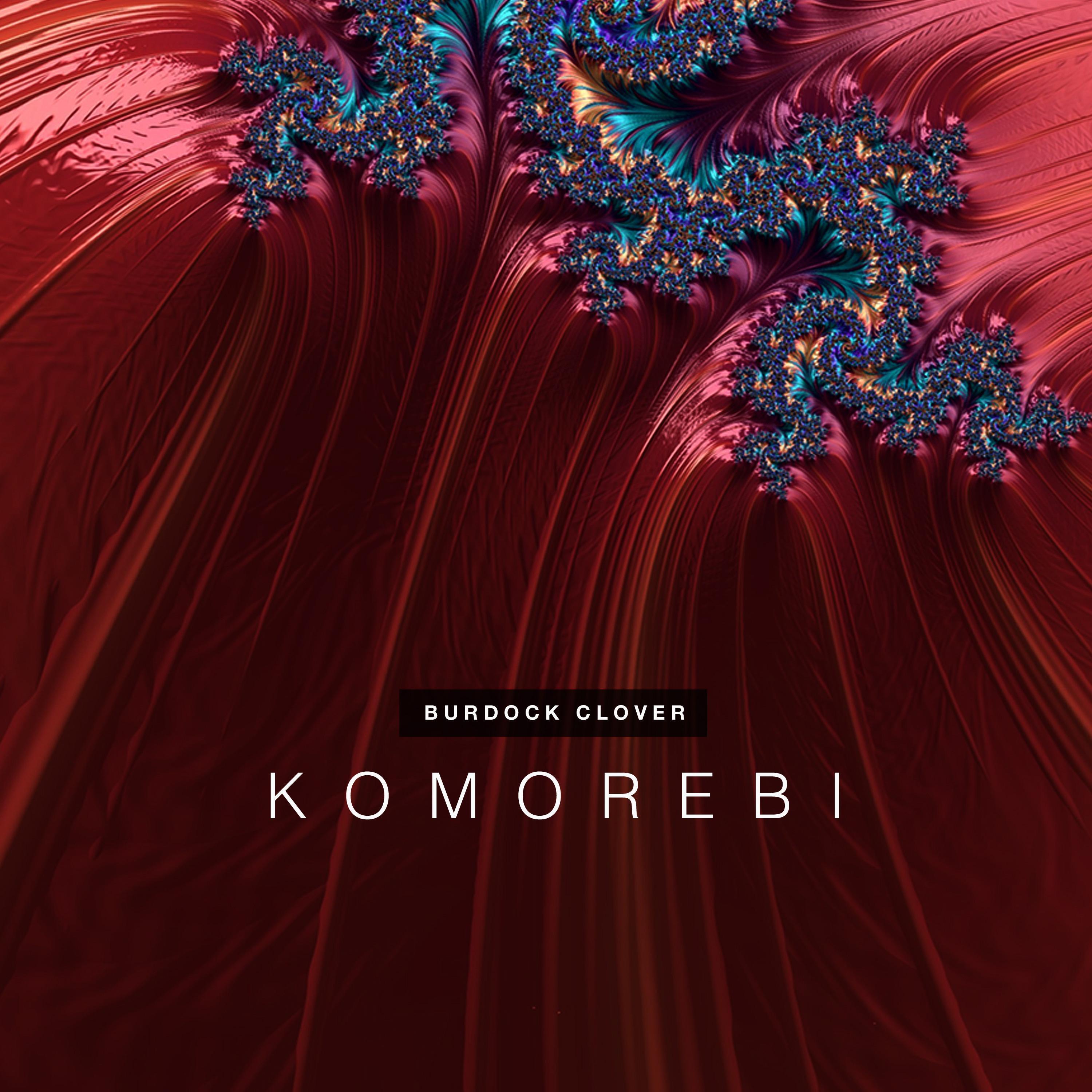 Релиз KOMOREBI