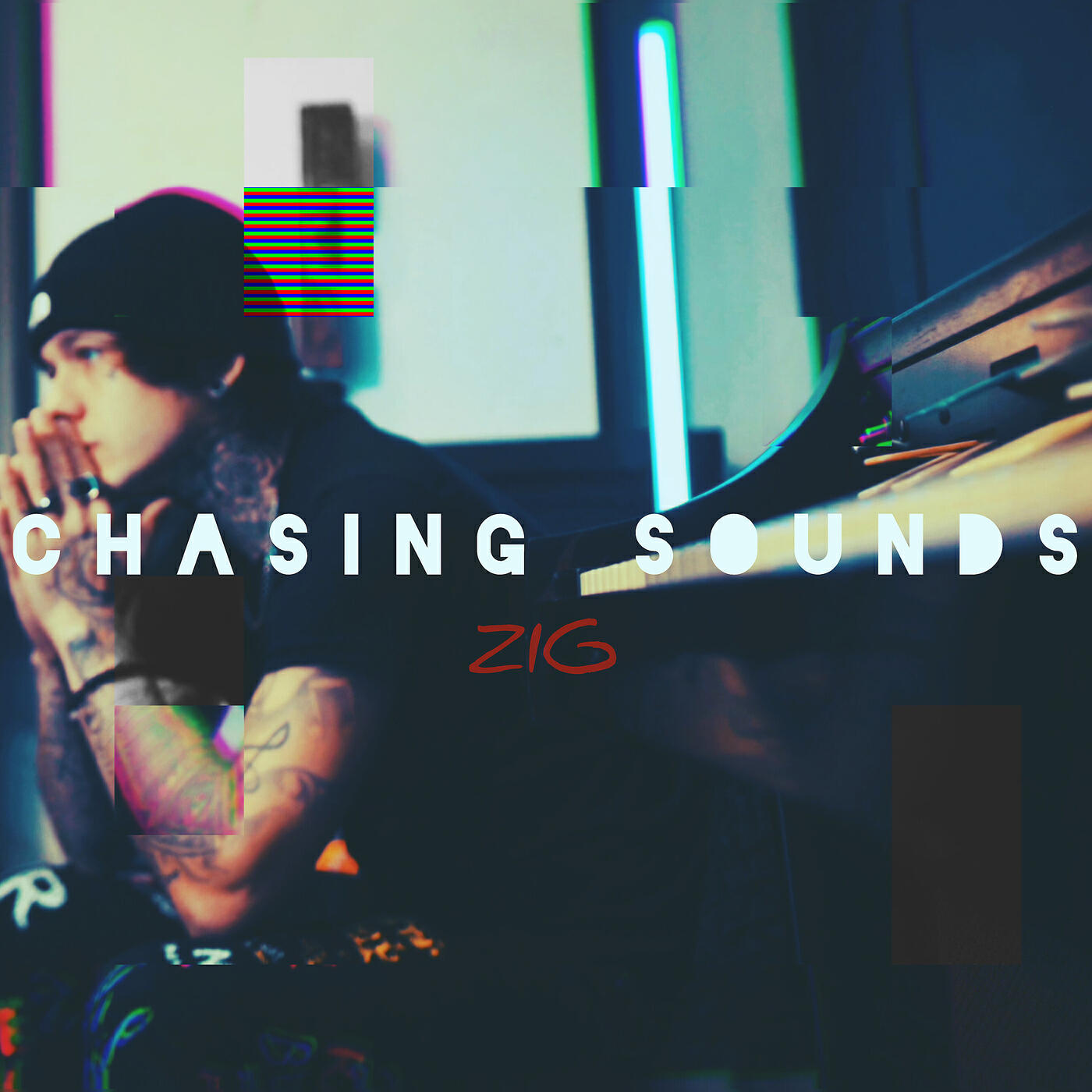 Релиз Chasing Sounds
